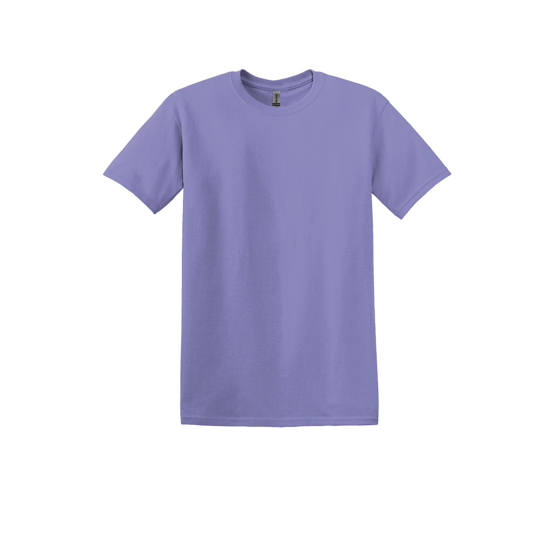 Gildan® 5000 Heavy Cotton™ 100% Cotton T-Shirt 6