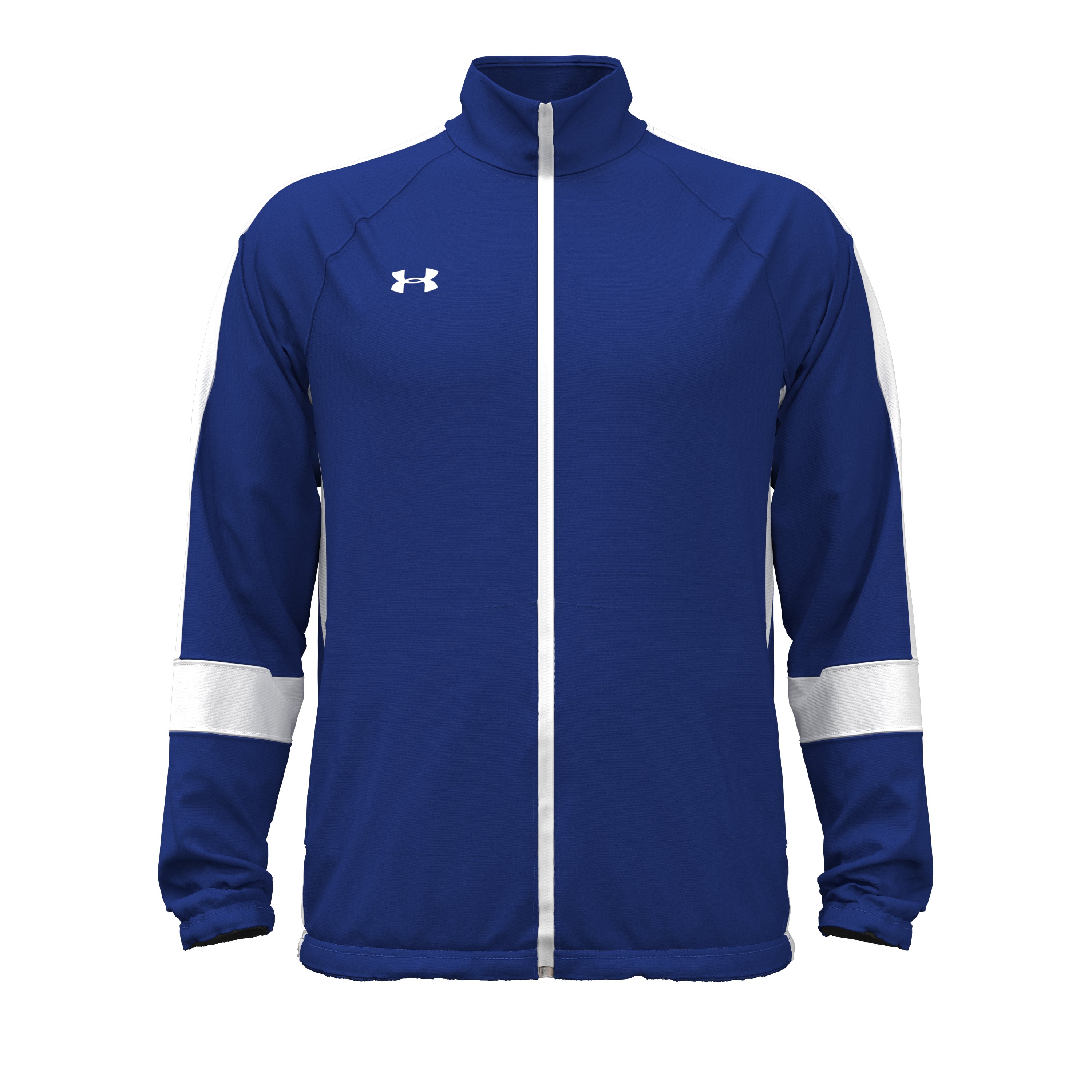 UA Team Knit Men's Full Zip 9