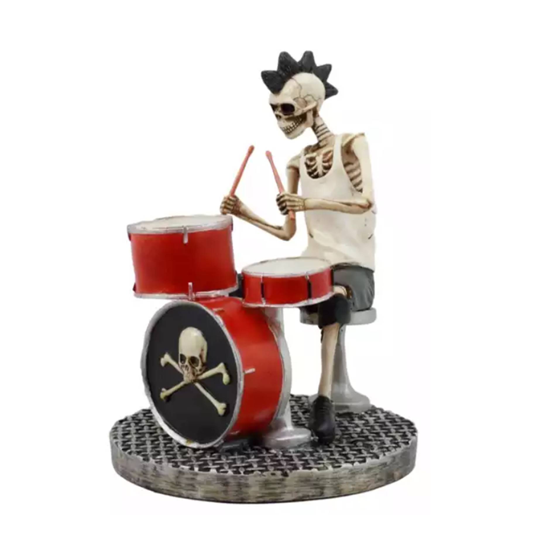 Custom Bobblehead Music Figurine 1