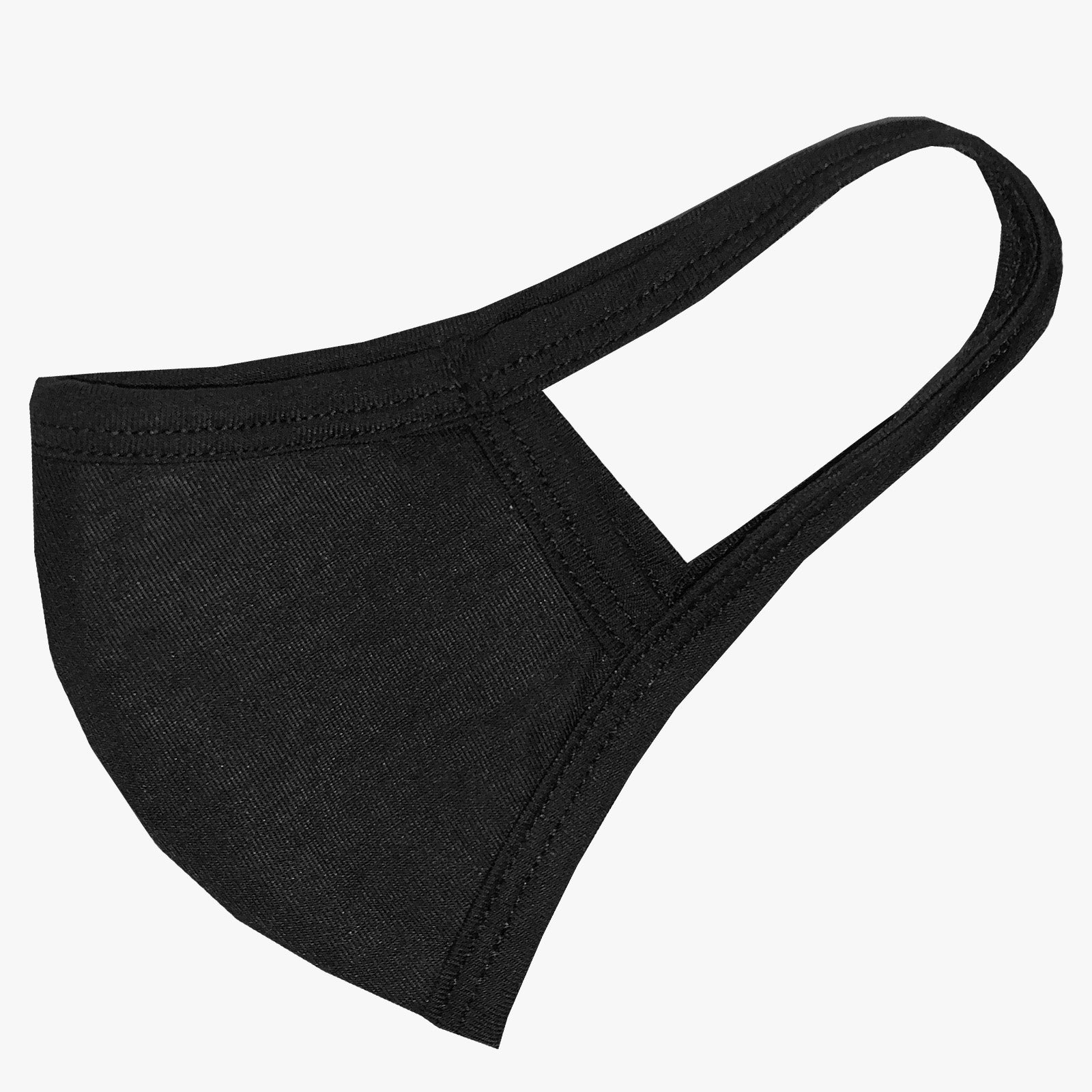 #AMA104Y / Youth Non-Medical Washable Masks (Two Side Opening) 3