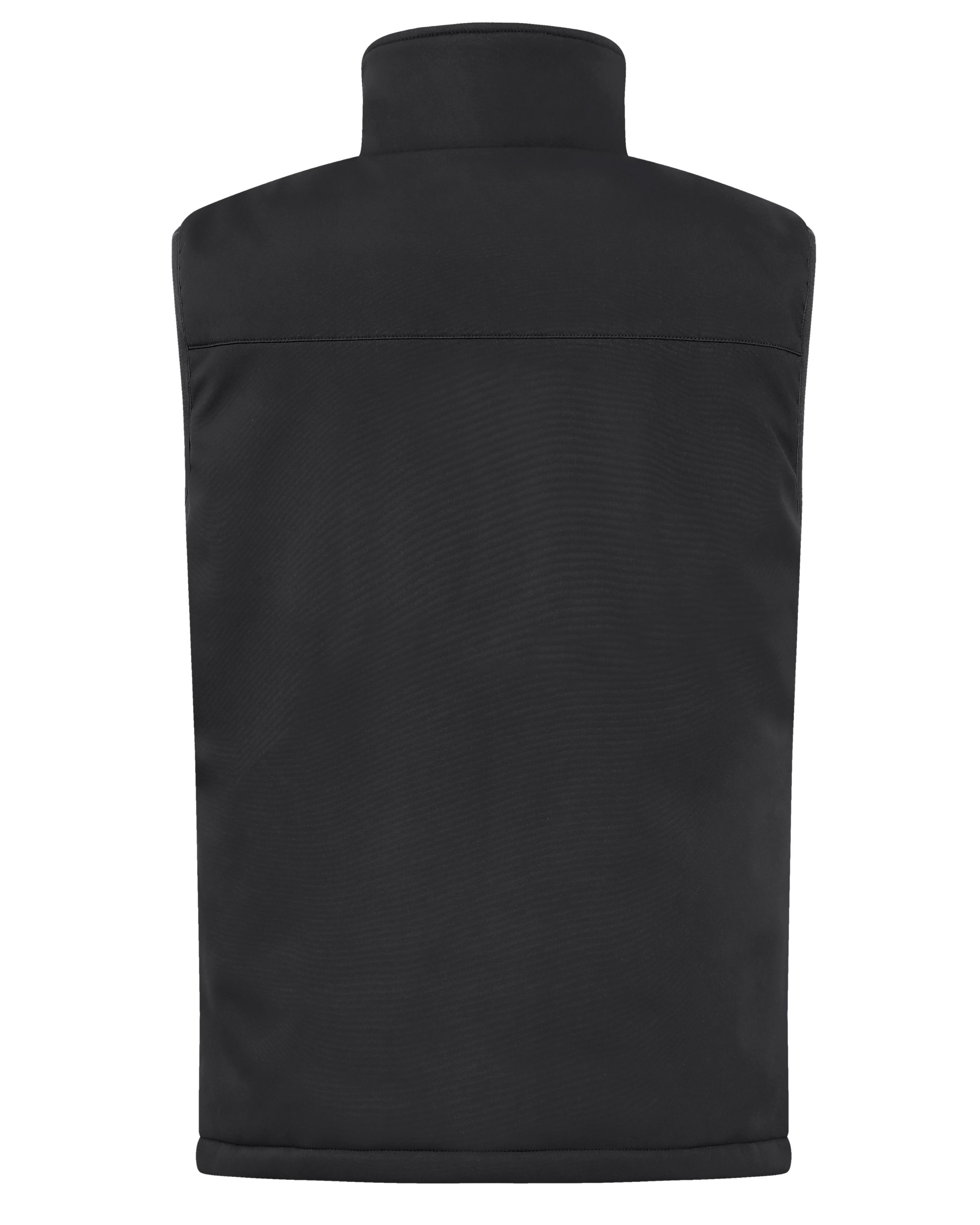 Equinox Insulated Mens Softshell Vest