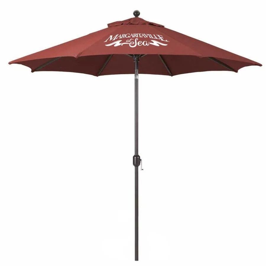 Tilt Market Umbrella - 7 ft 7