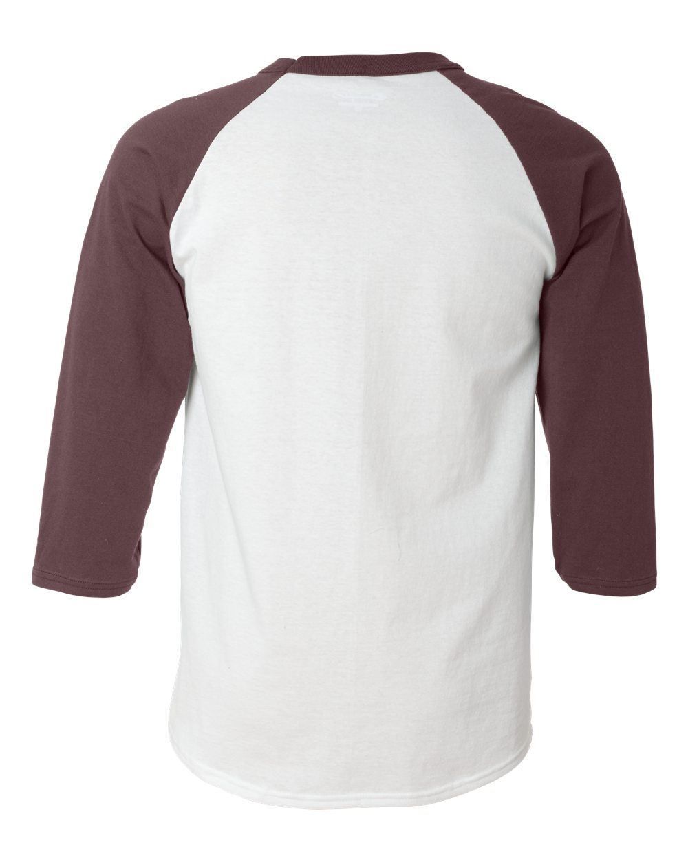 Unisex Raglan Sleeve Baseball T-Shirt - T137 26