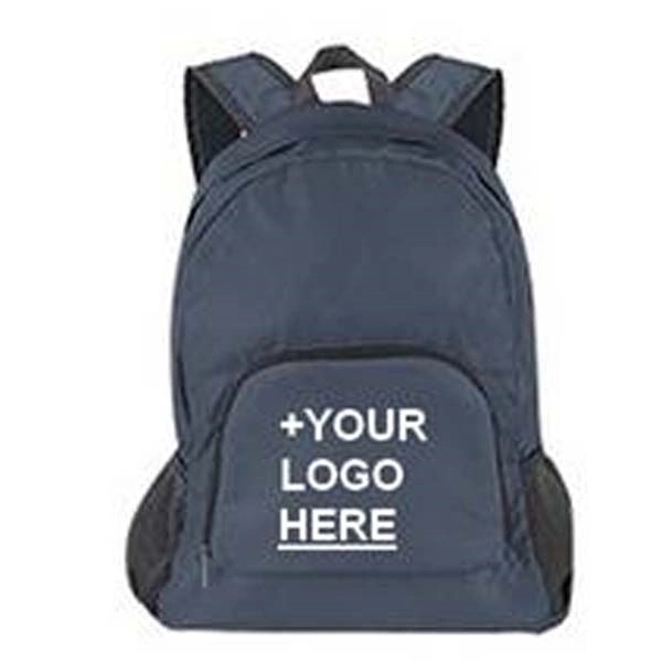 Lightweight Packable Durable Travel Hiking Backpack Daypack 3