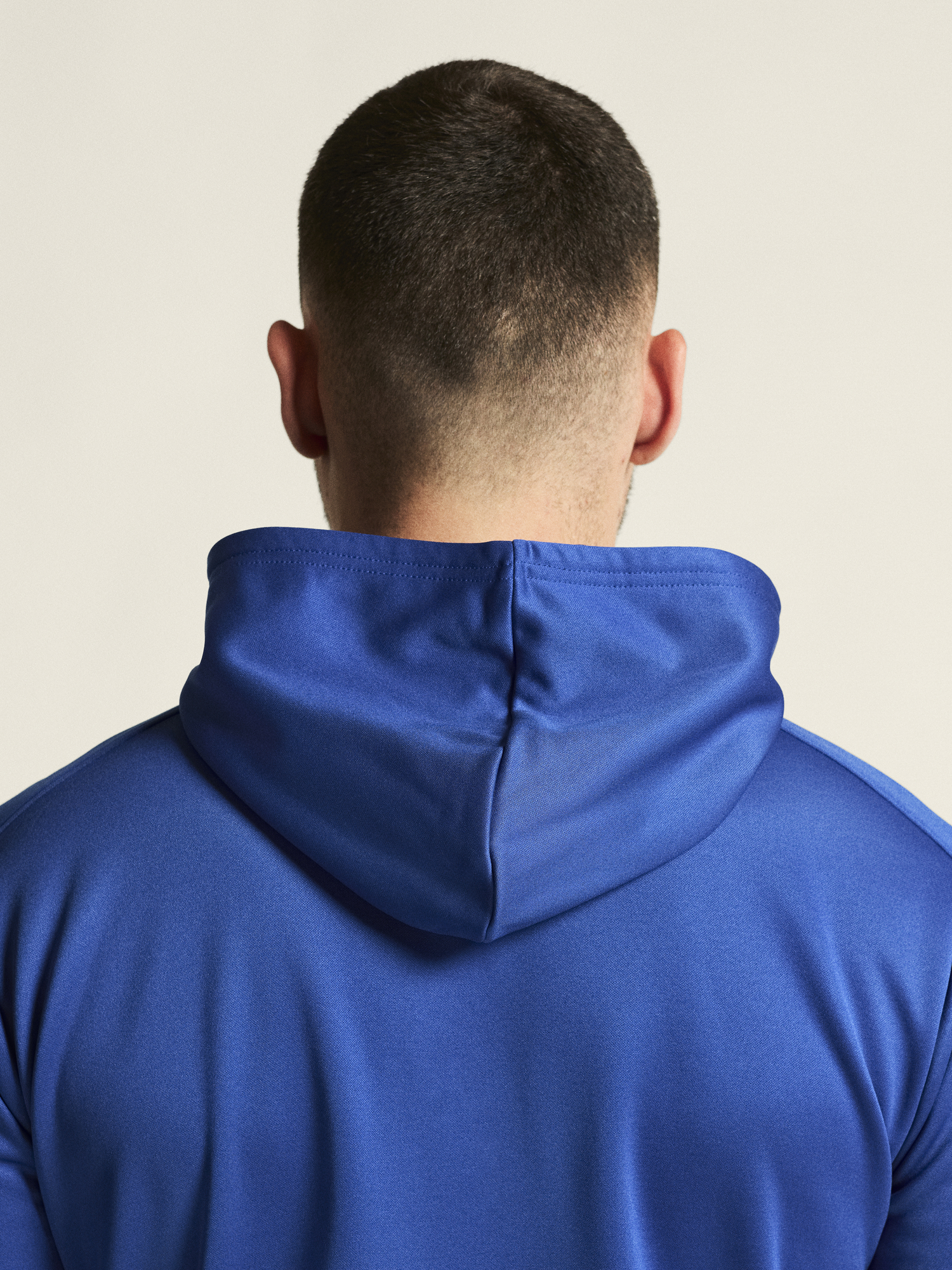 EVOLVE 2.0 BRUSHED HOOD JKT M 30