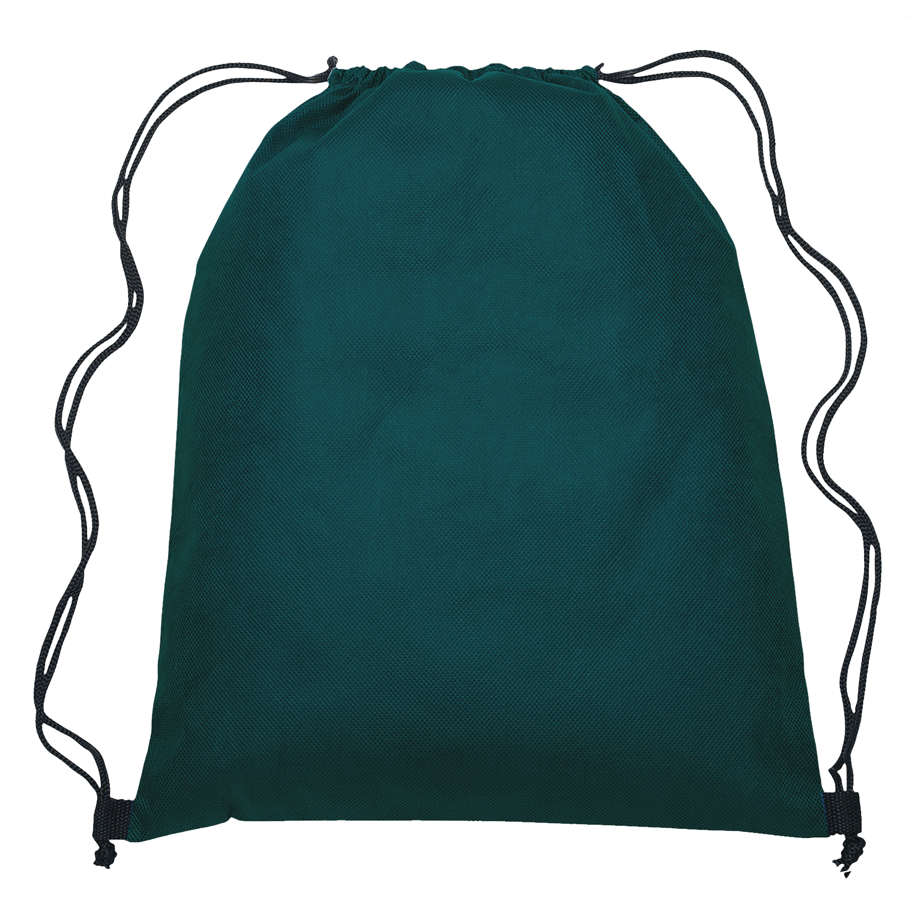 Gateway - Non-Woven Drawstring Backpack 13