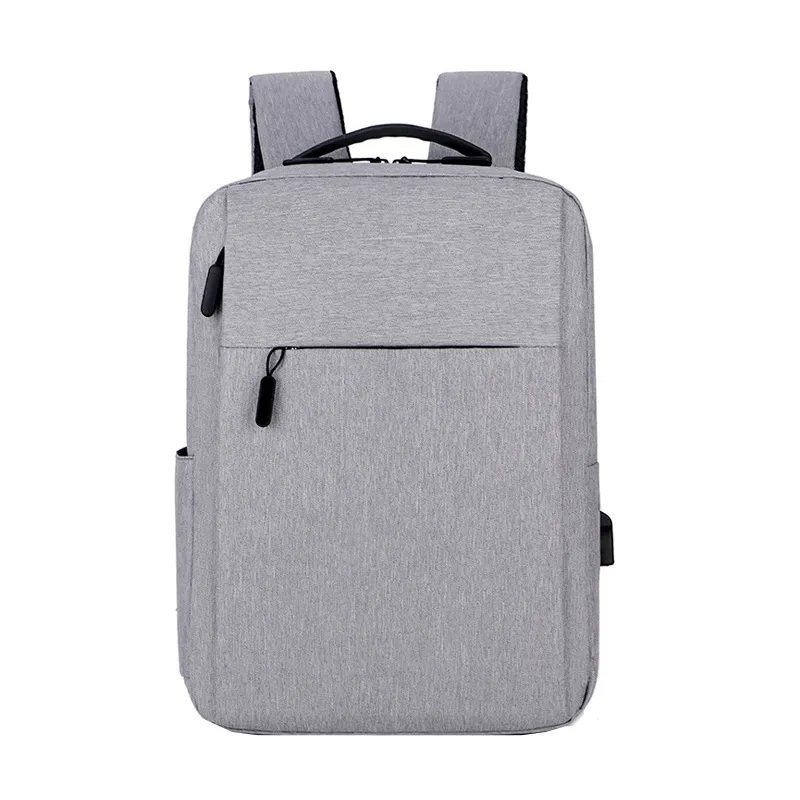 Lightweight Sleek Travel High Tech Laptop Backpack 6