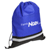 Safety Non-Woven Drawstring Bag 8