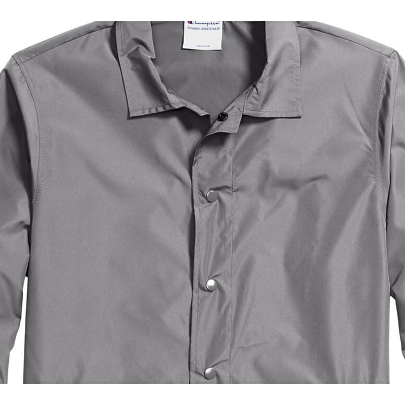 Champion Men's Coach's Jacket 7