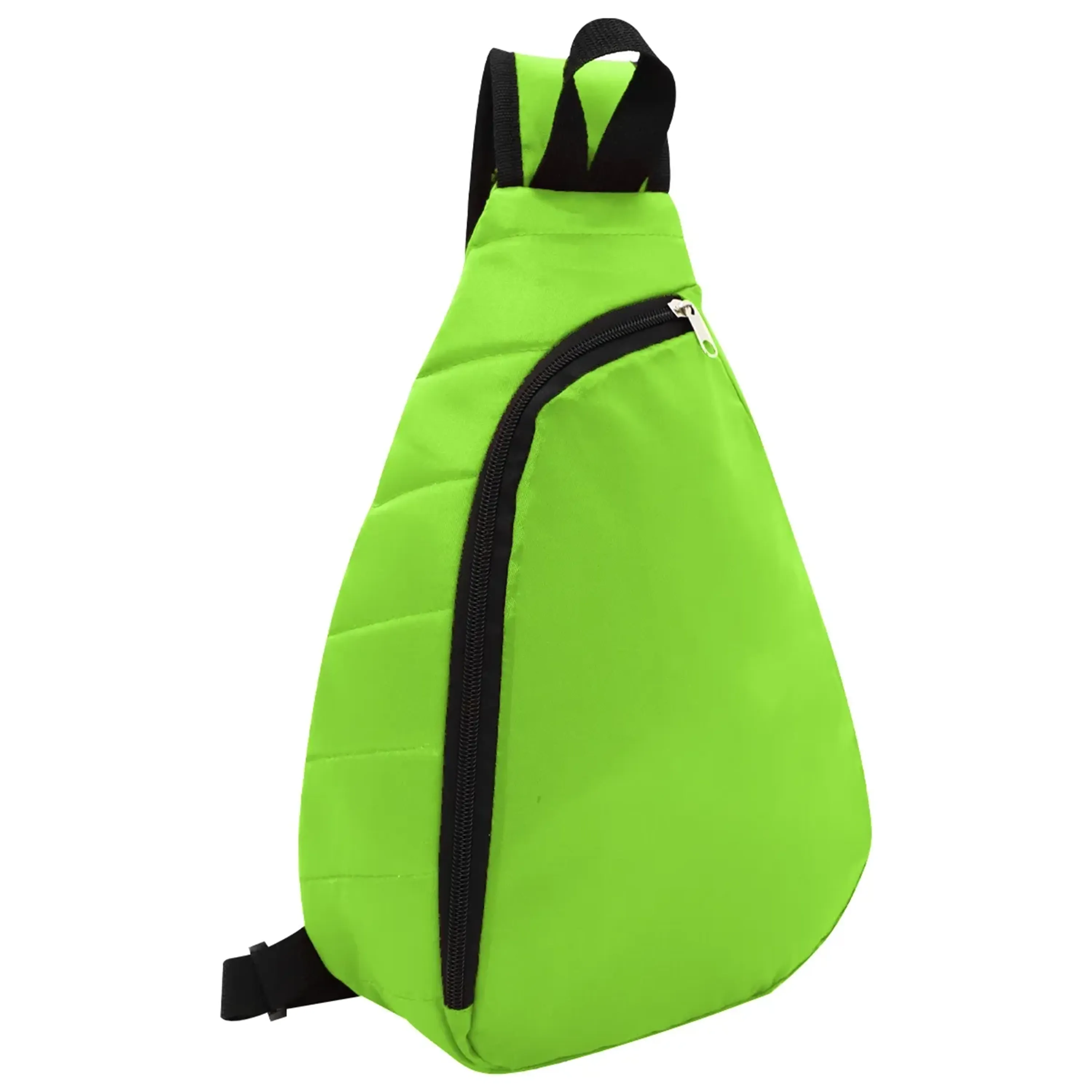 Puffy Sling Mini Water Resistant Shoulder Bag 5