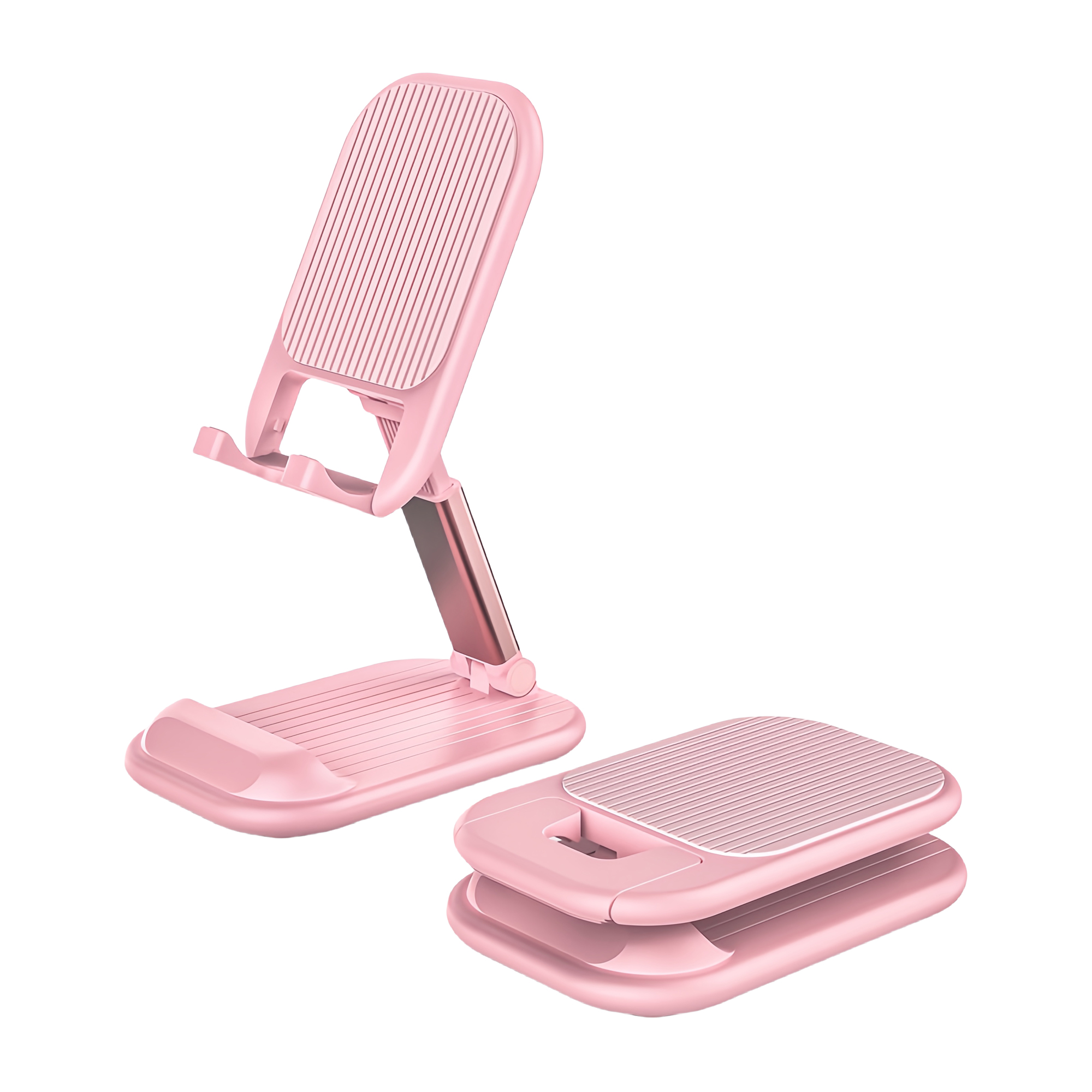 Foldable Extendable Phone Stand Holder for Desk 3