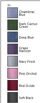 Women's Crosshatch Easy Care Shirt