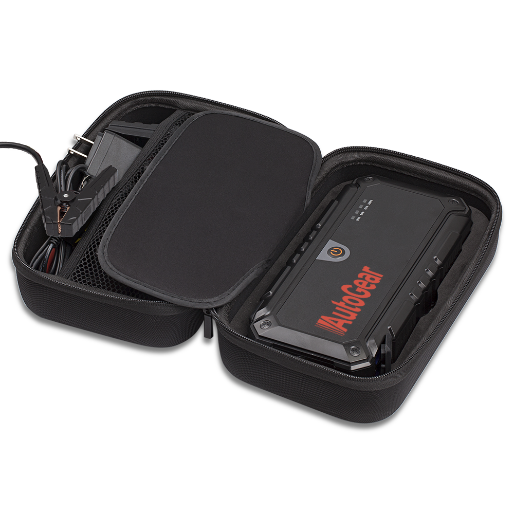 Guardian Multi-Function Jump Starter 11