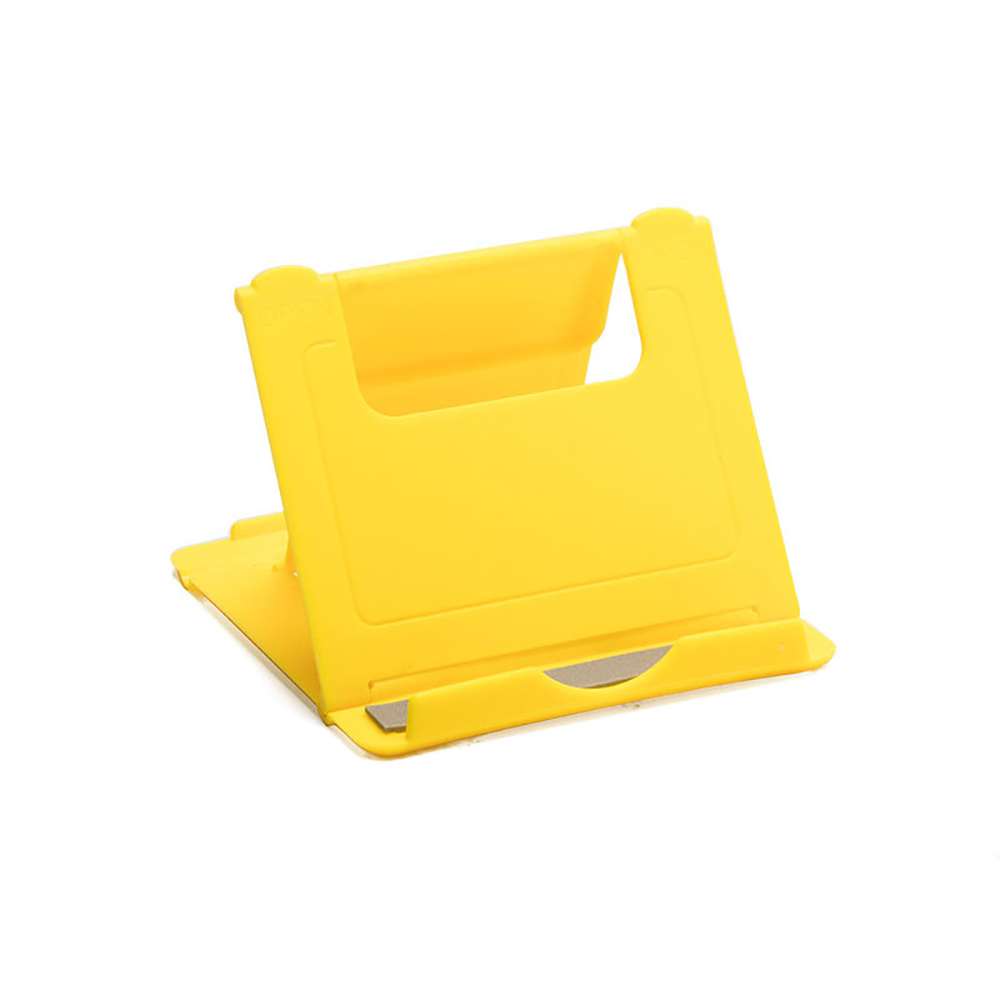 Mobile phone desktop stand 4