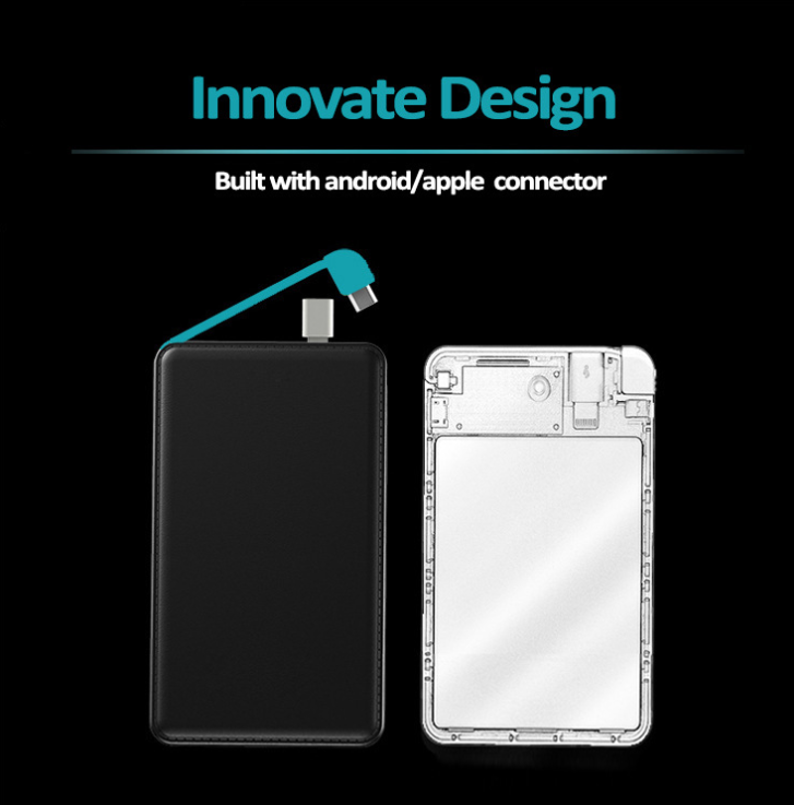 3-in-1 Power Bank 2