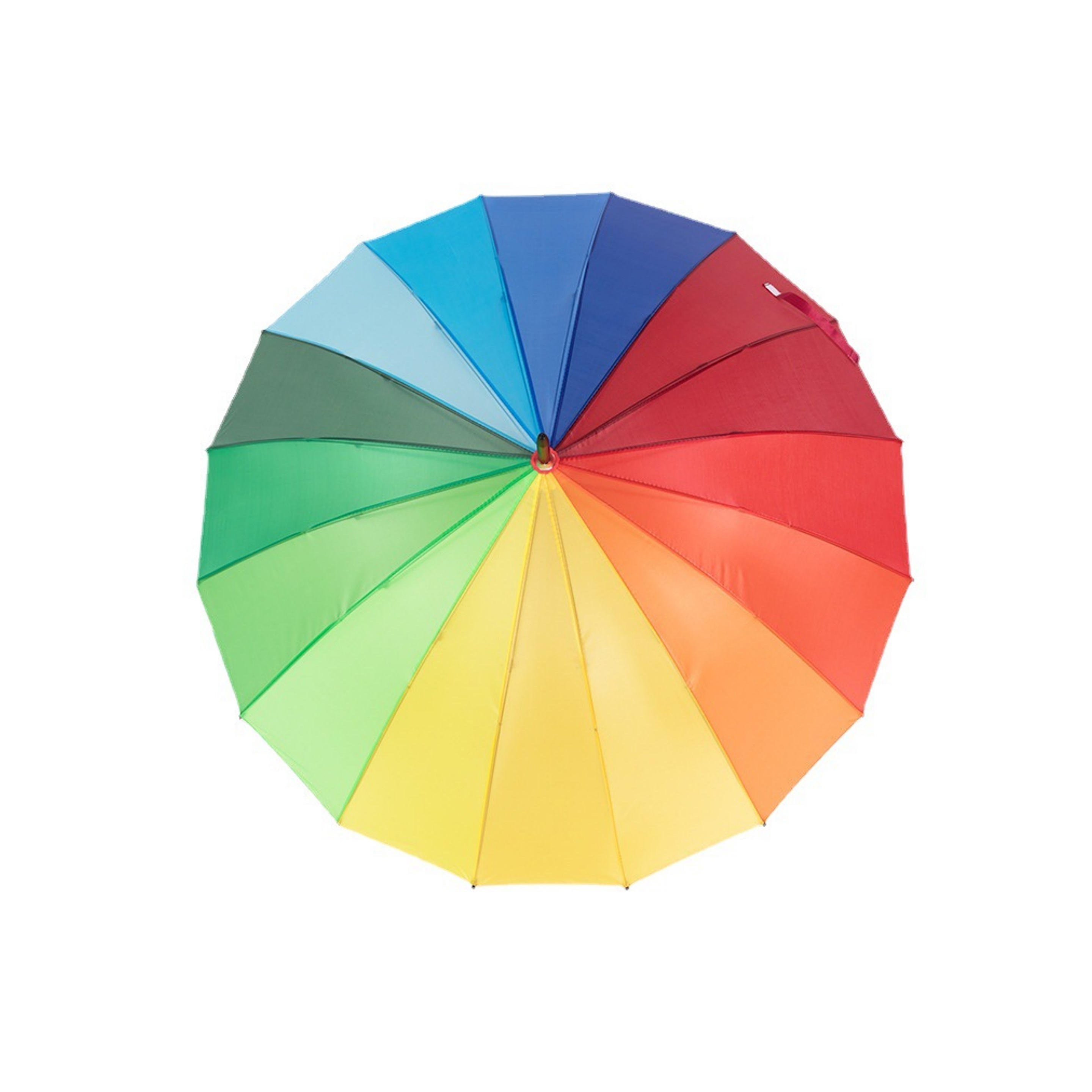 Rainbow Umbrella (direct import) 2