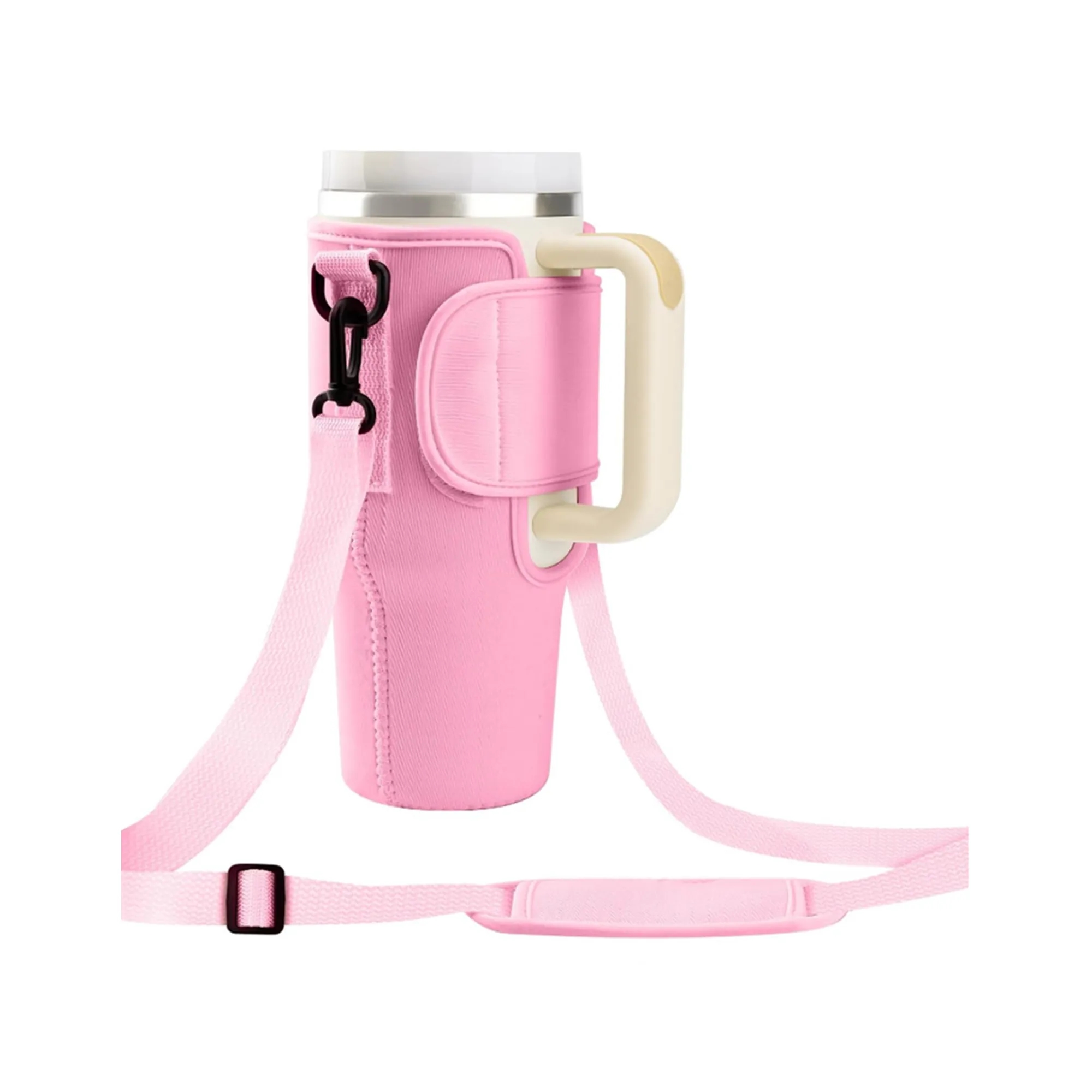 Large Capacity Thermocup 40oz 2
