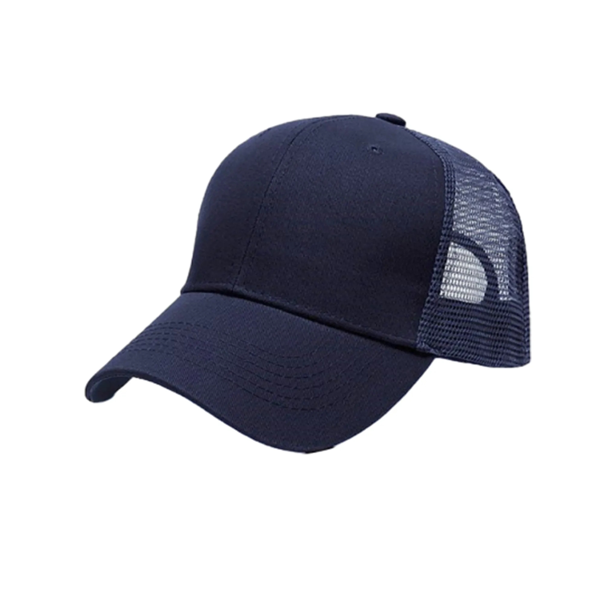 Mesh Back Dust Cap Baseball Hats 5