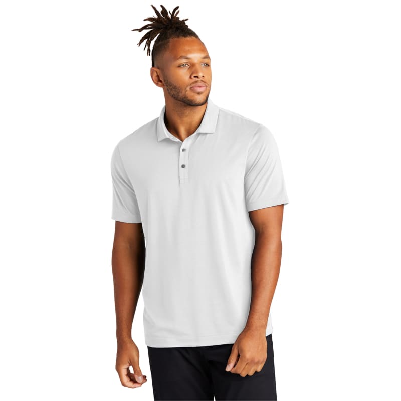 Mercer+Mettle Stretch Jersey Polo 9