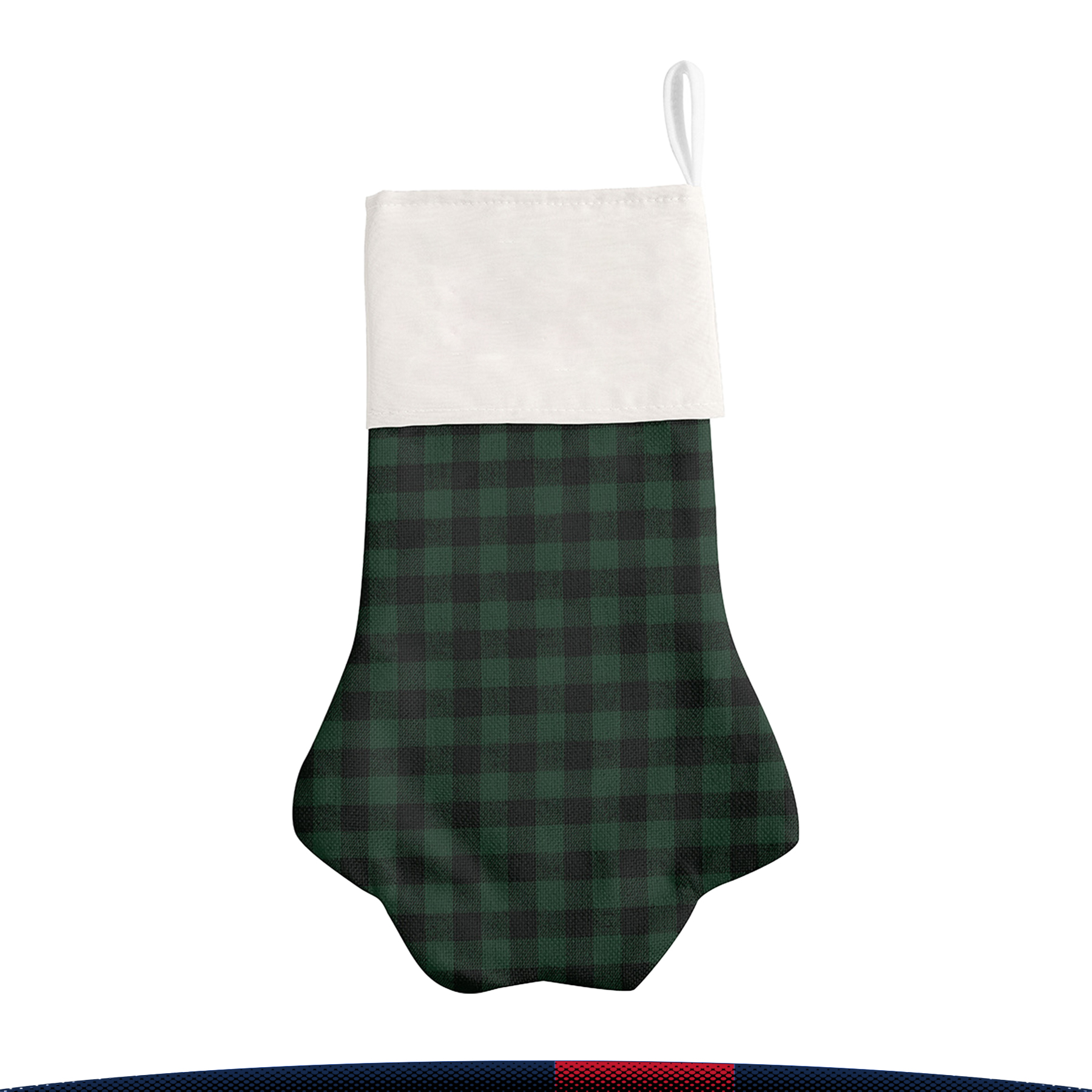 Dog Claw Gift Sock 11
