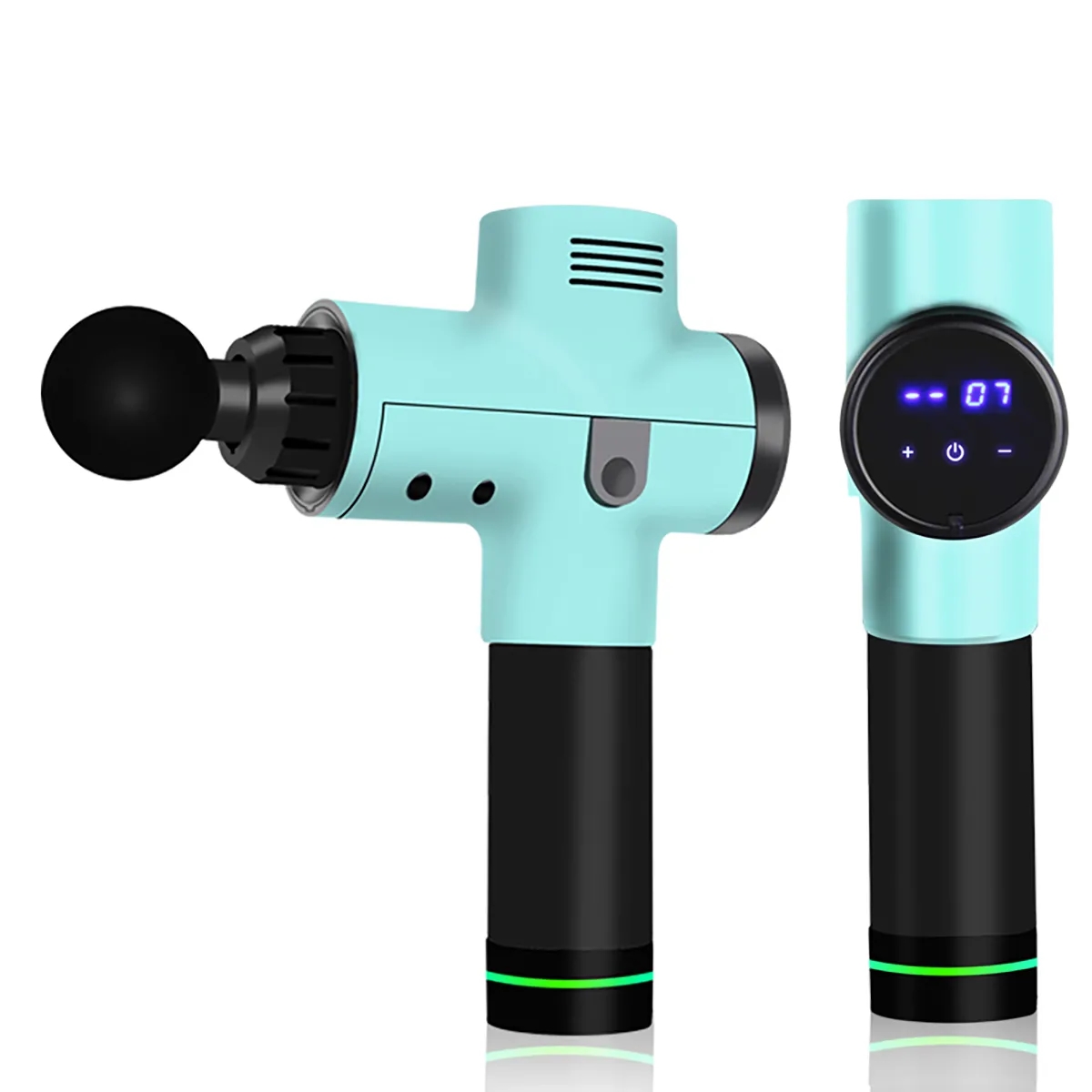 Handhold Massage Gun 5