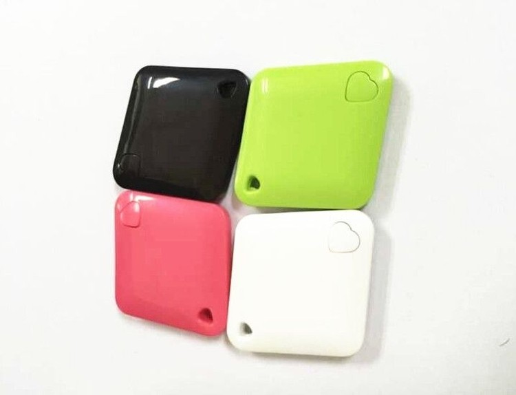 Custom Bluetooth anti-lost tracker 1