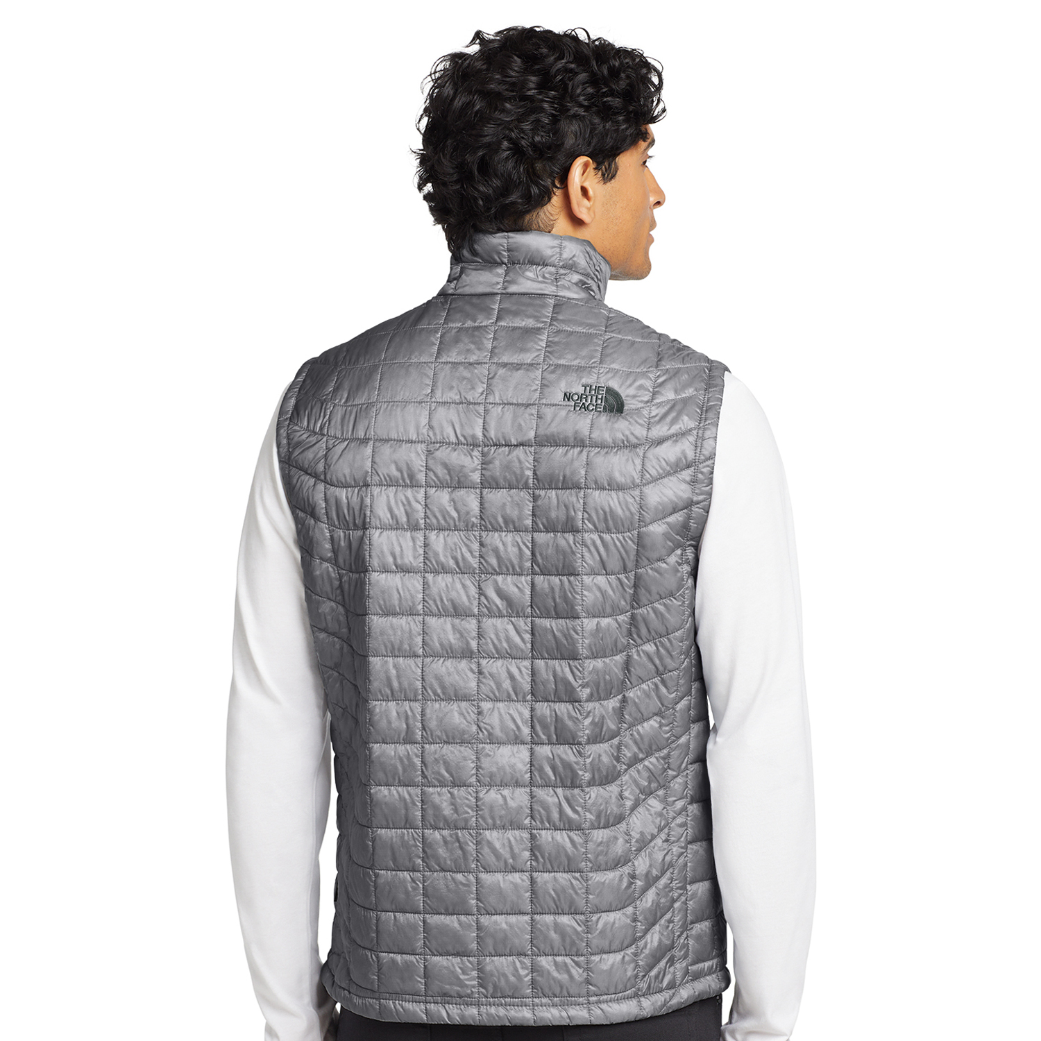 The North Face® Thermal Trekker Vest 5