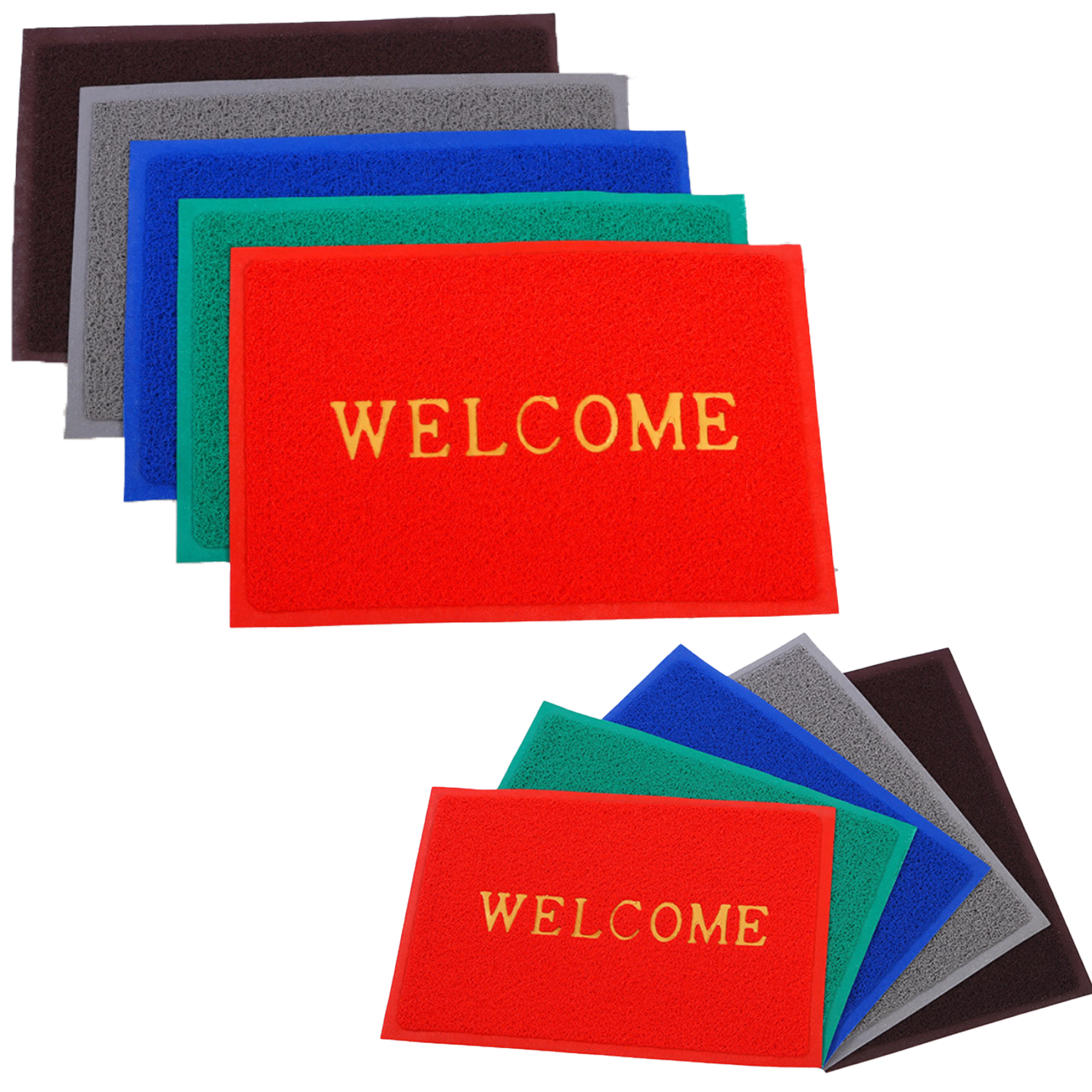 Entry Exit Anti-Slip Door Mat 2