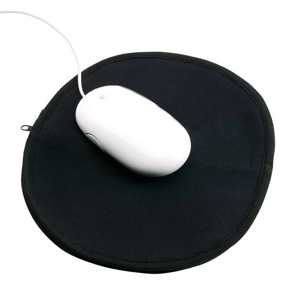 Mouse Pad Pouch 4