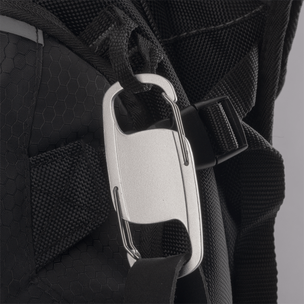 Basecamp Duo-end Carabiner Clip 6