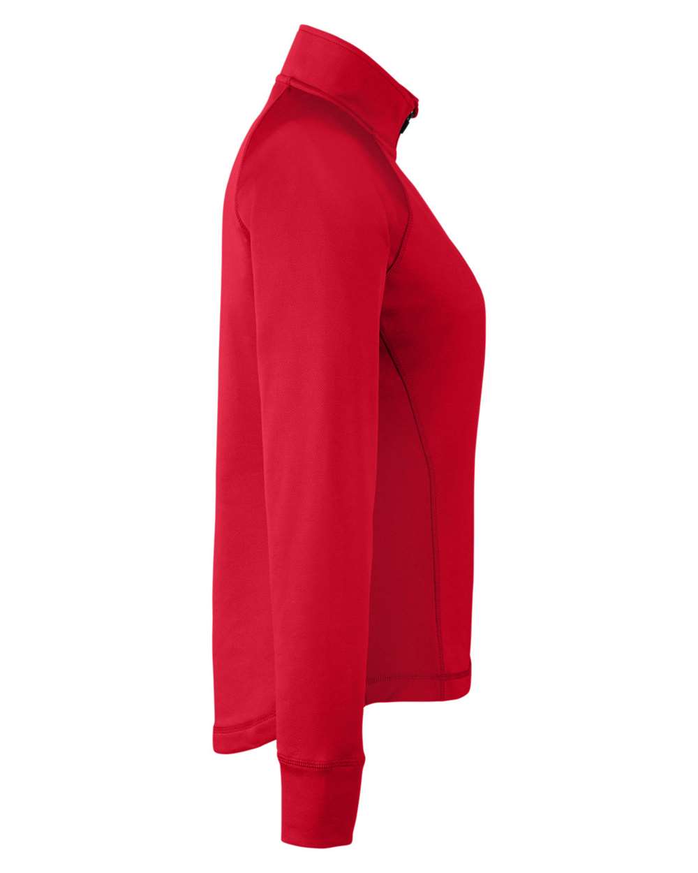 Women's Freestyle Half-Zip Pullover - S16798 18