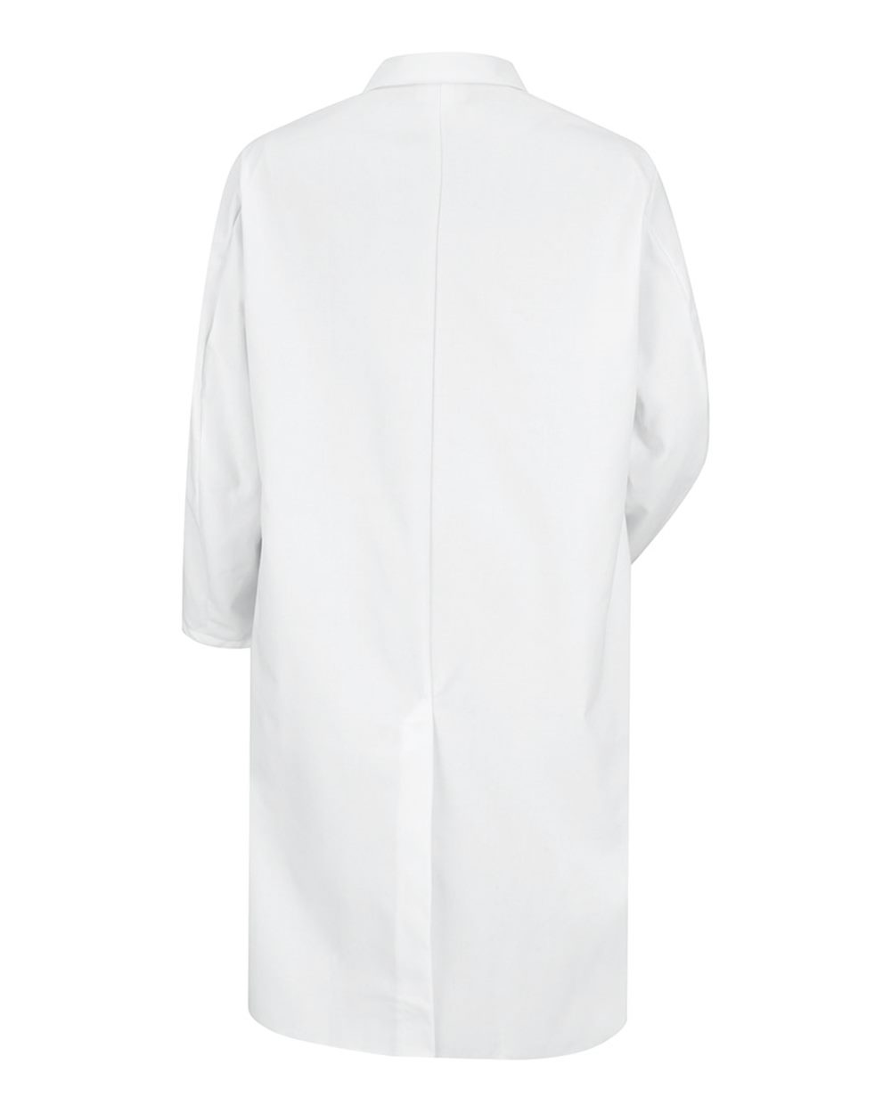 Full Cut Butcher Coat