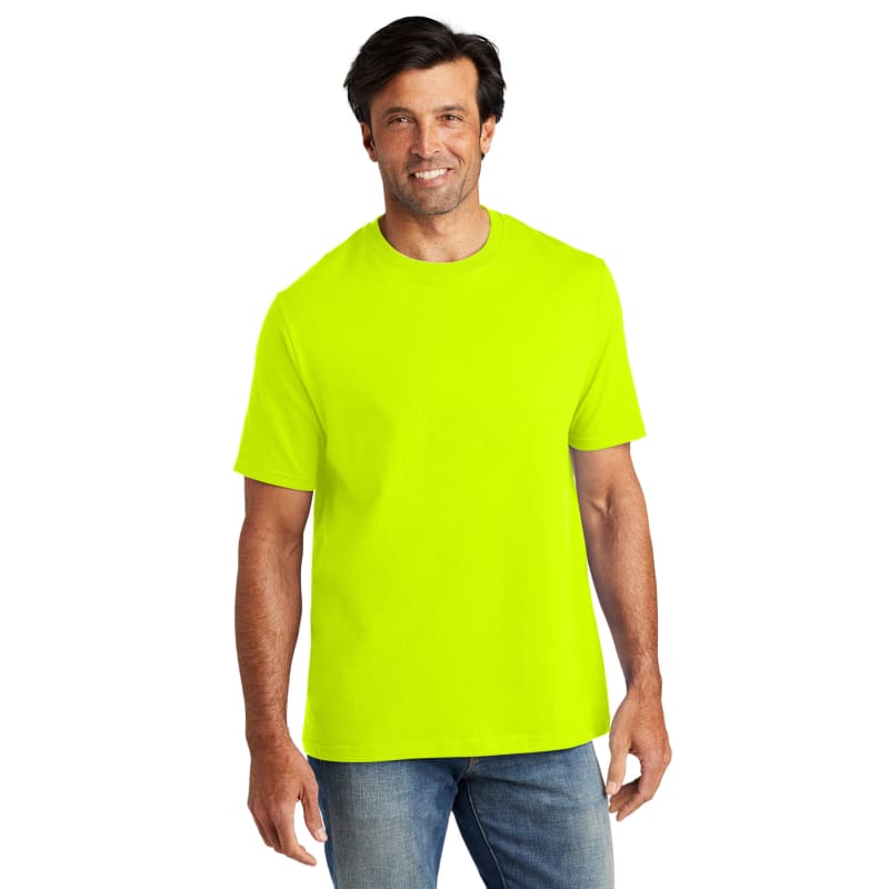 Volunteer Knitwear All-American Tee 28