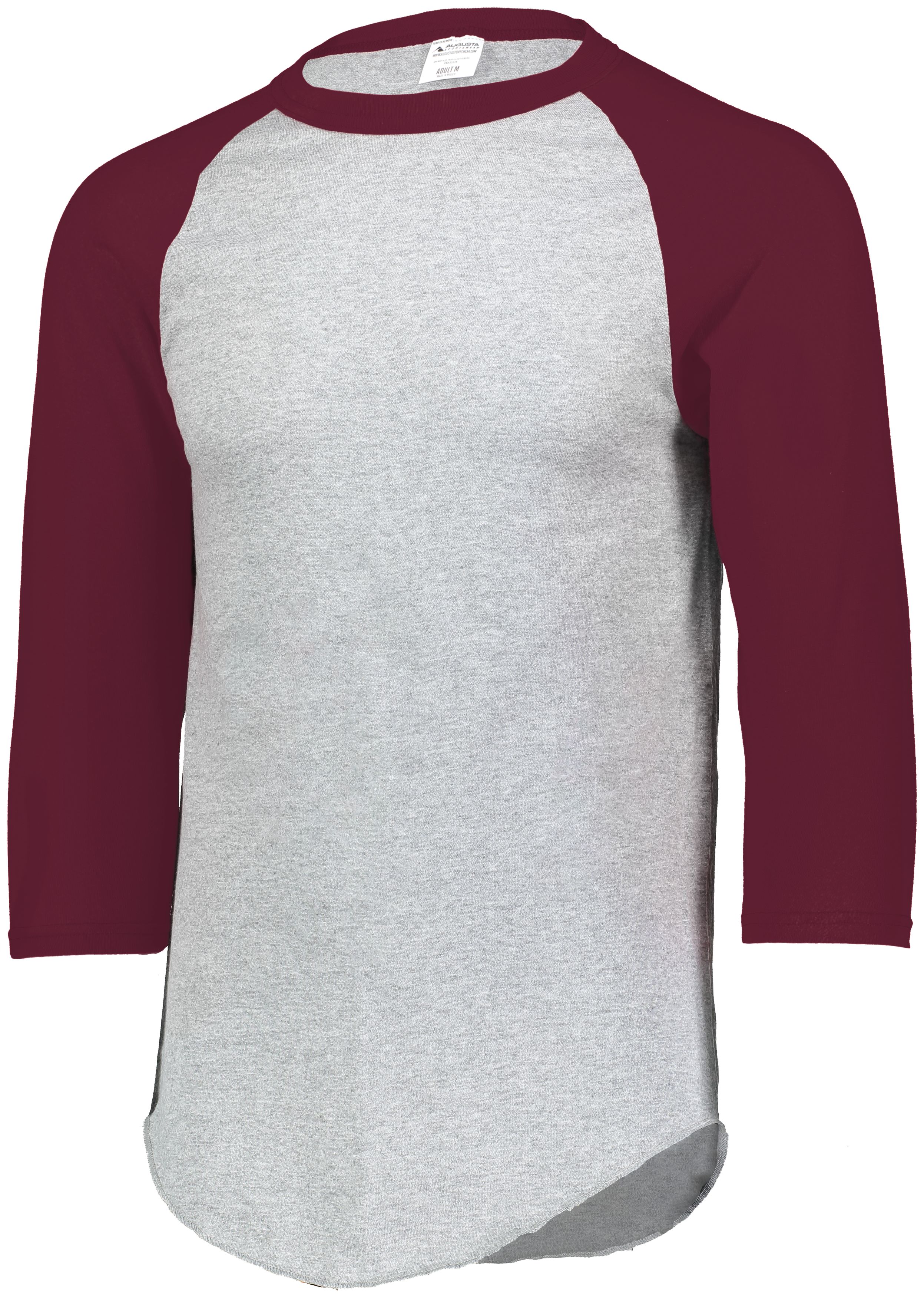 Youth Baseball 3/4 Sleeve Tee 2.0 14