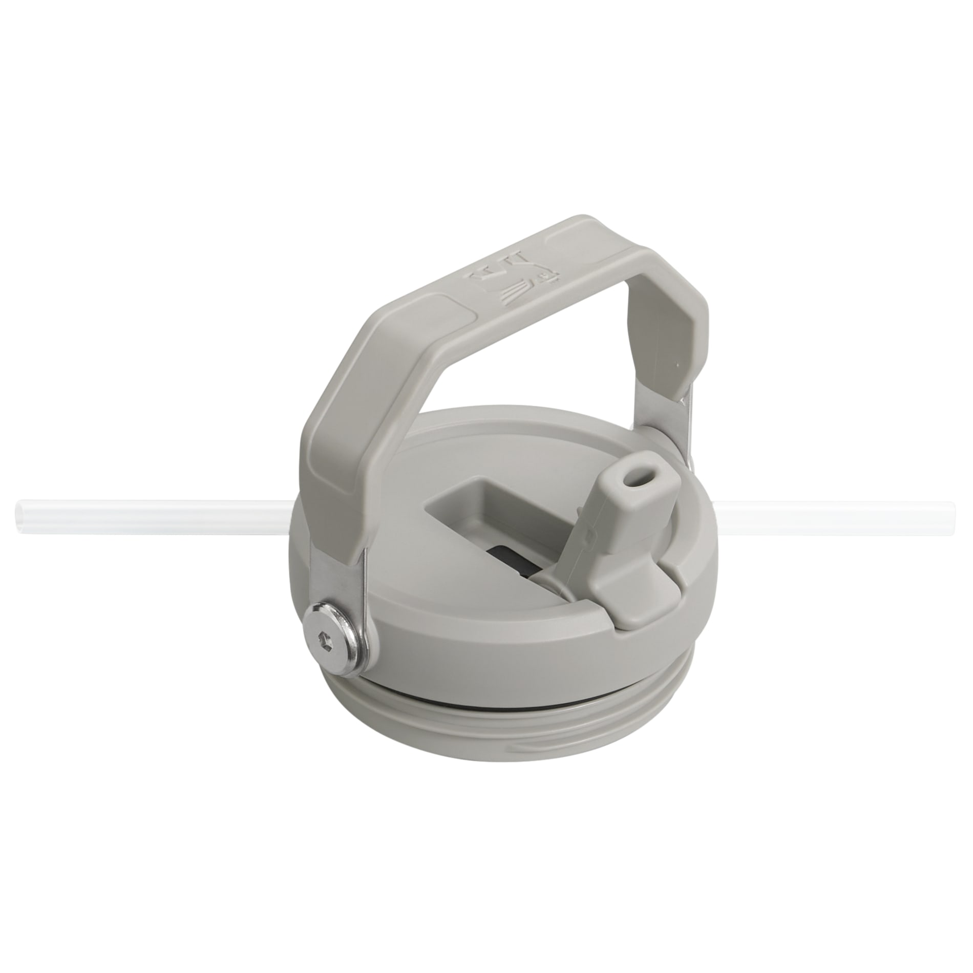 IceFlow Flip Straw Tumbler 30oz