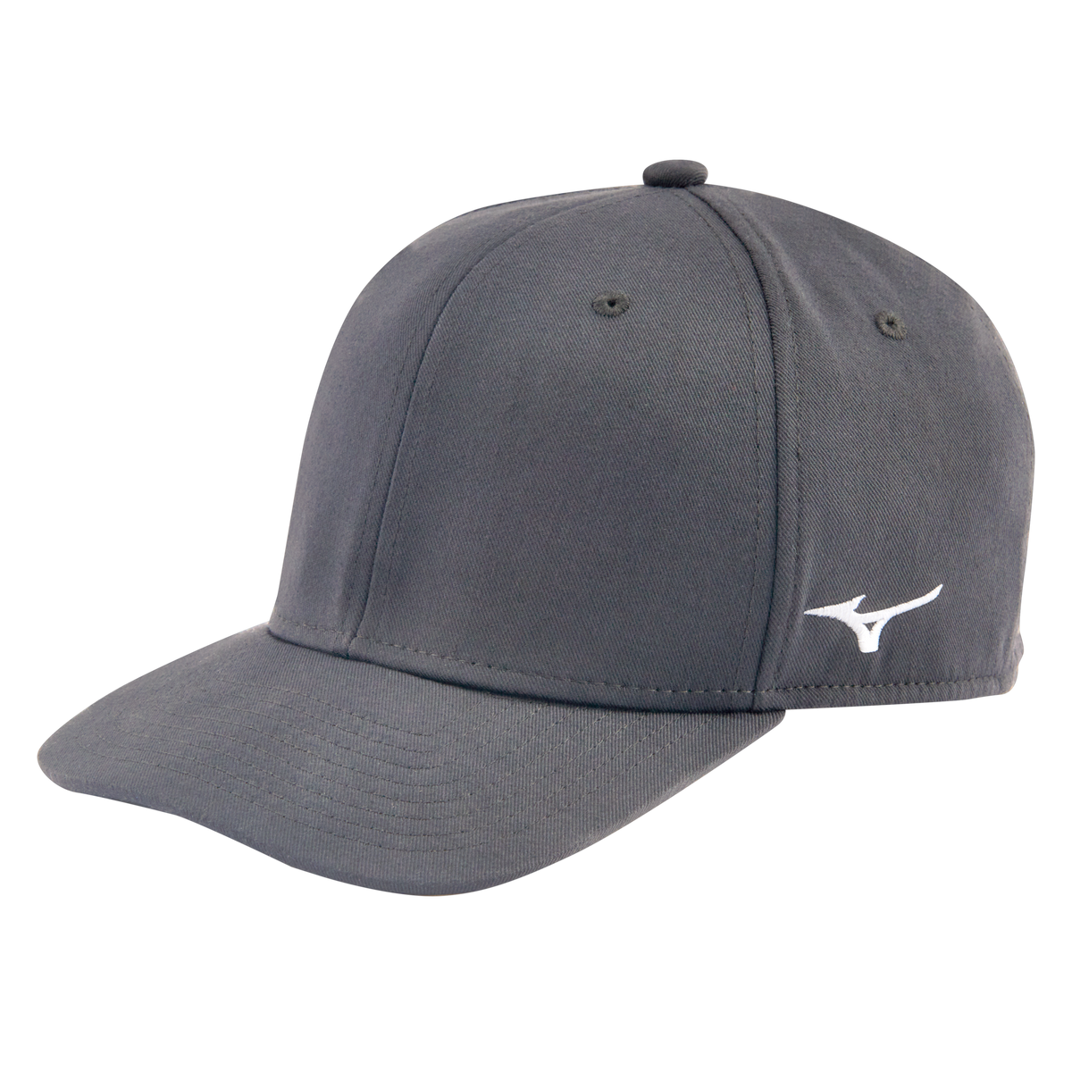 Mizuno Fitted Pro Hat 2