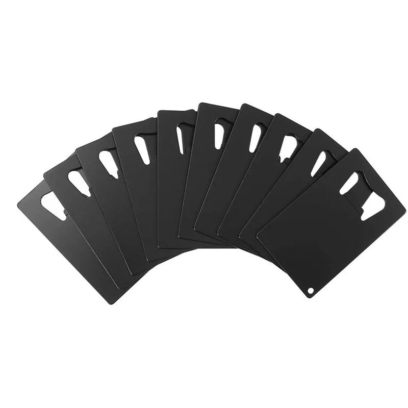 Credit Card Bottle Opener 3