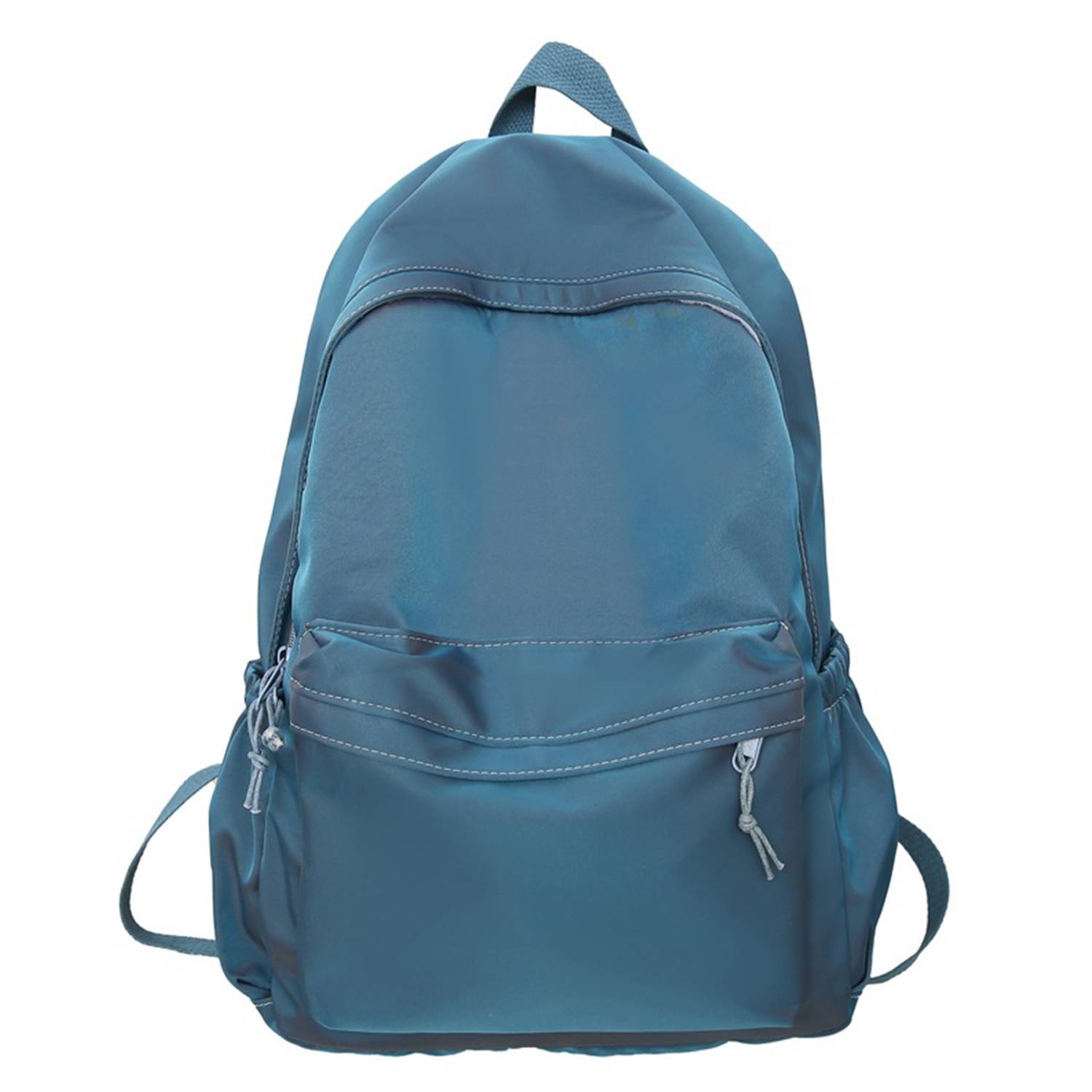 Nylon Waterproof Travel Backpack 5