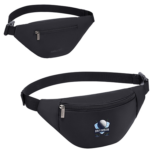 AeroLOFT® ECO Anywhere Belt Bag 2