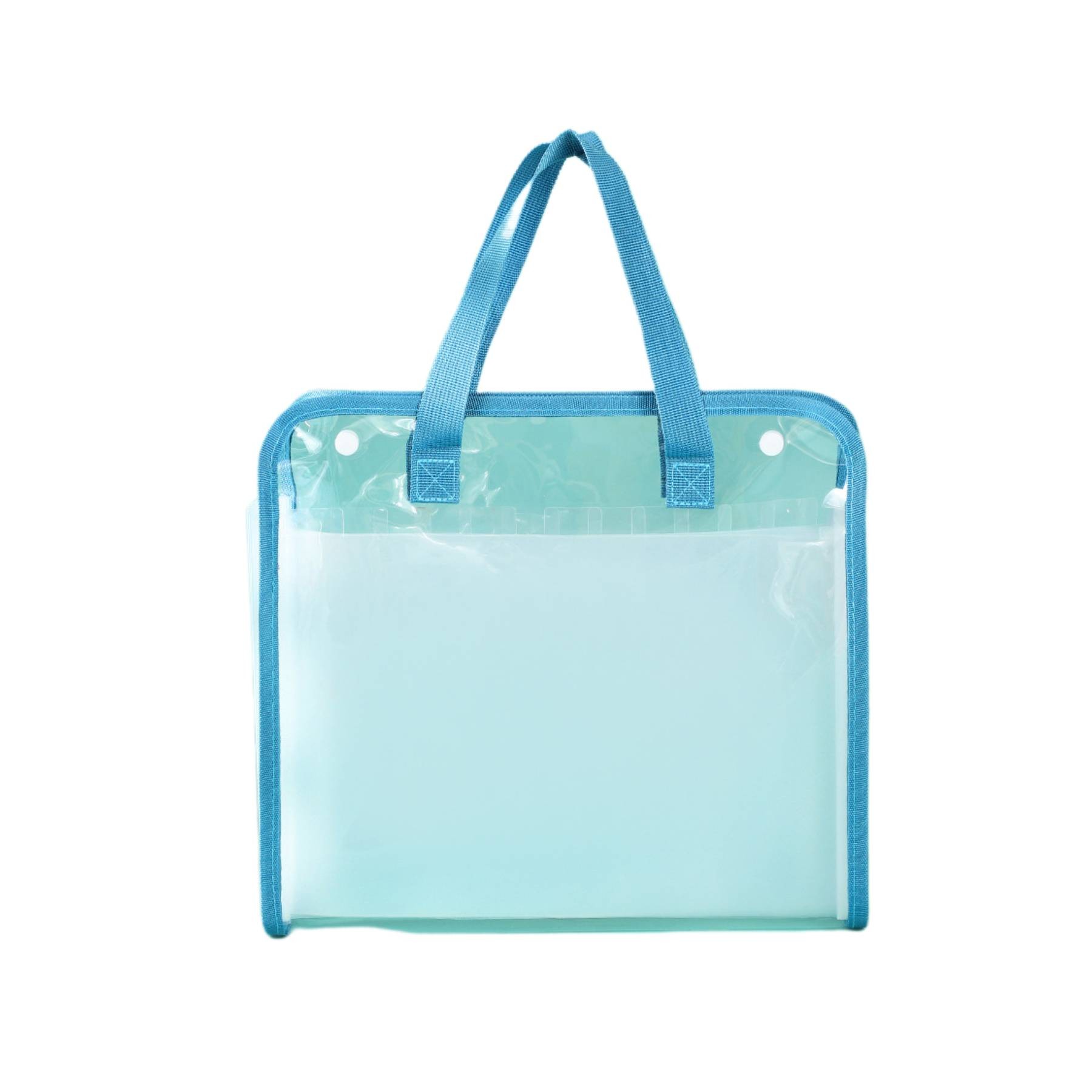A4 Document Bag 4