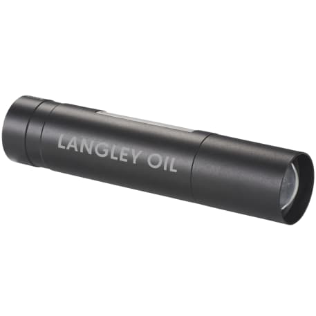 Rechargeable 2200mah Flashlight 45