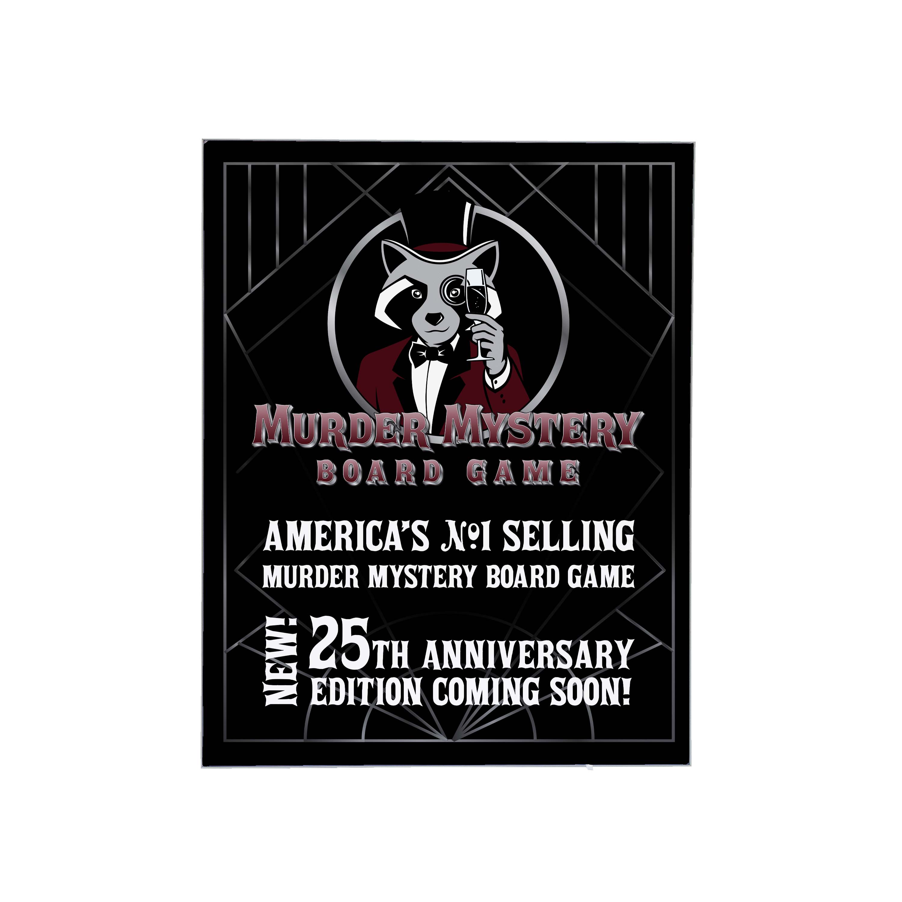 22" x 28" Value SEG Wall Mount Kit 3