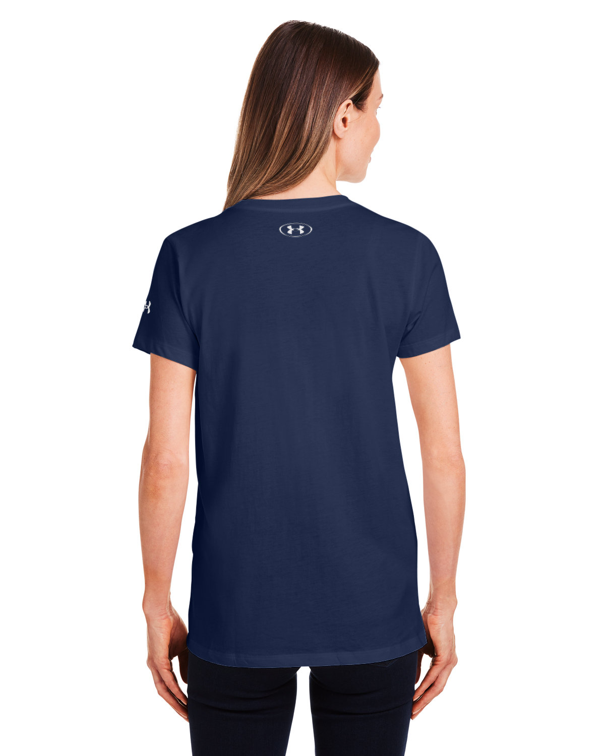 Ladies' Athletic 2 0 T-Shirt