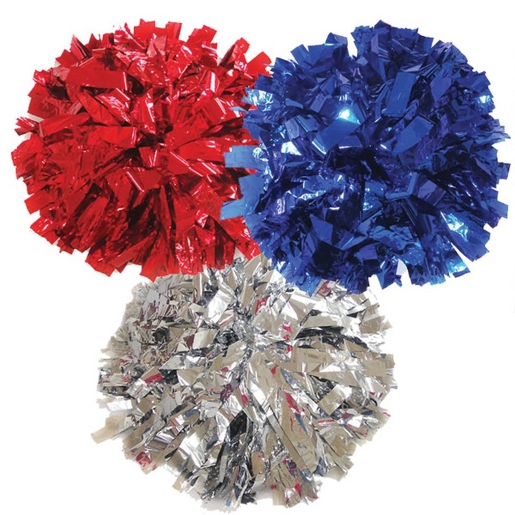 70g Girls' Cheerleading Pompom Hand Flower 1
