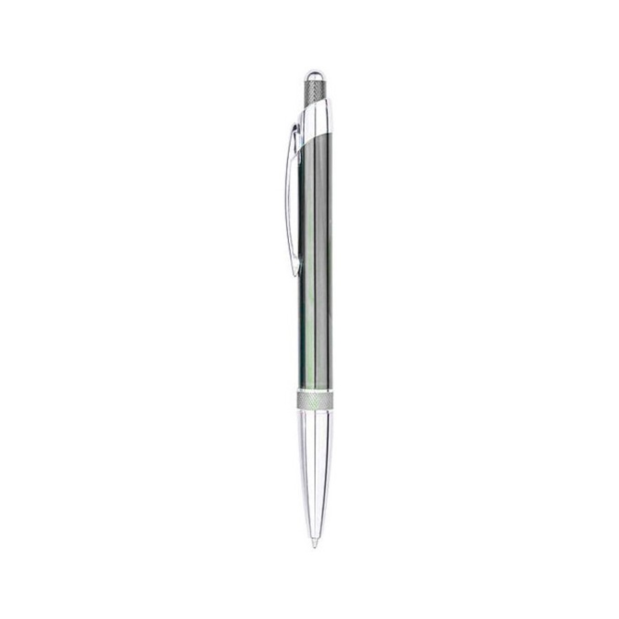 Aluminum Ballpoint Pen 2