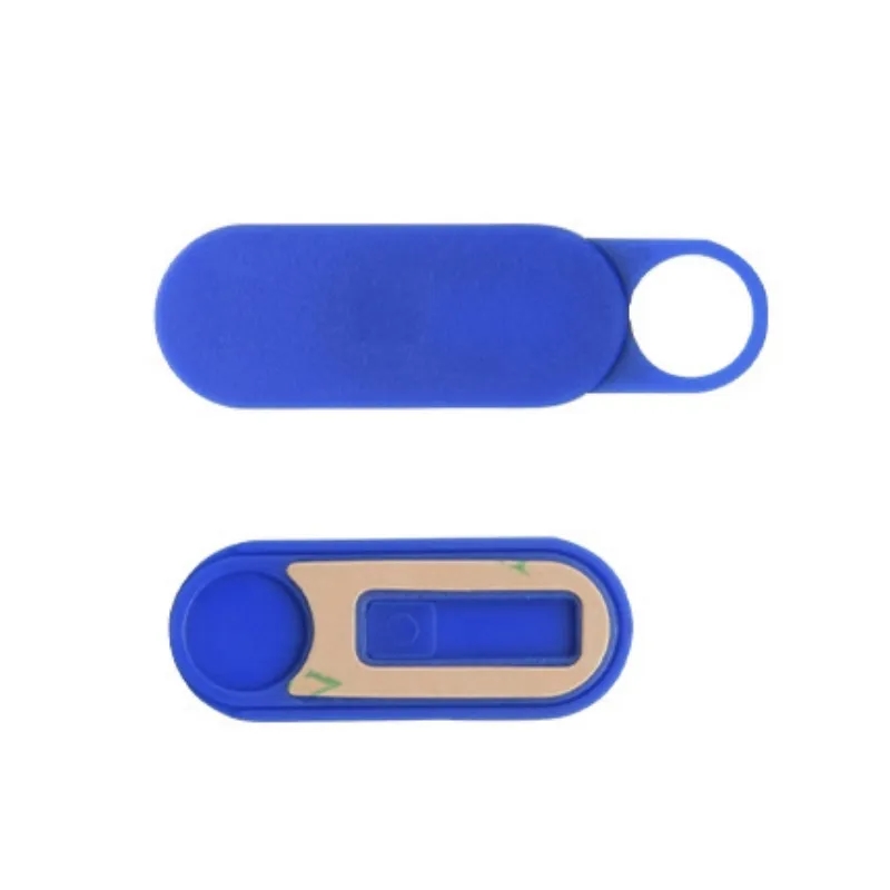 Plastic Camera Privacy Covers 1