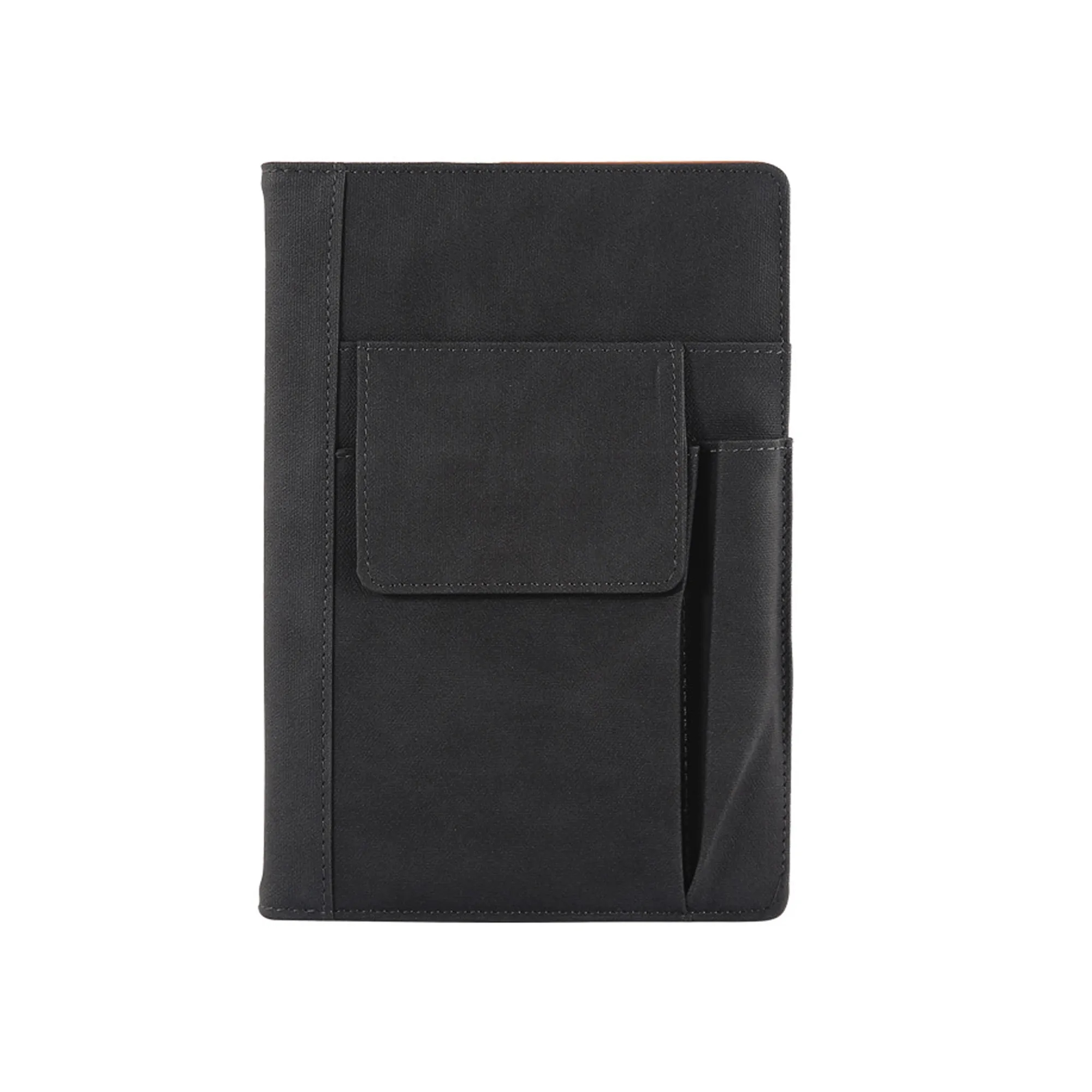 A5 Multi-Function Storage Notebook 5