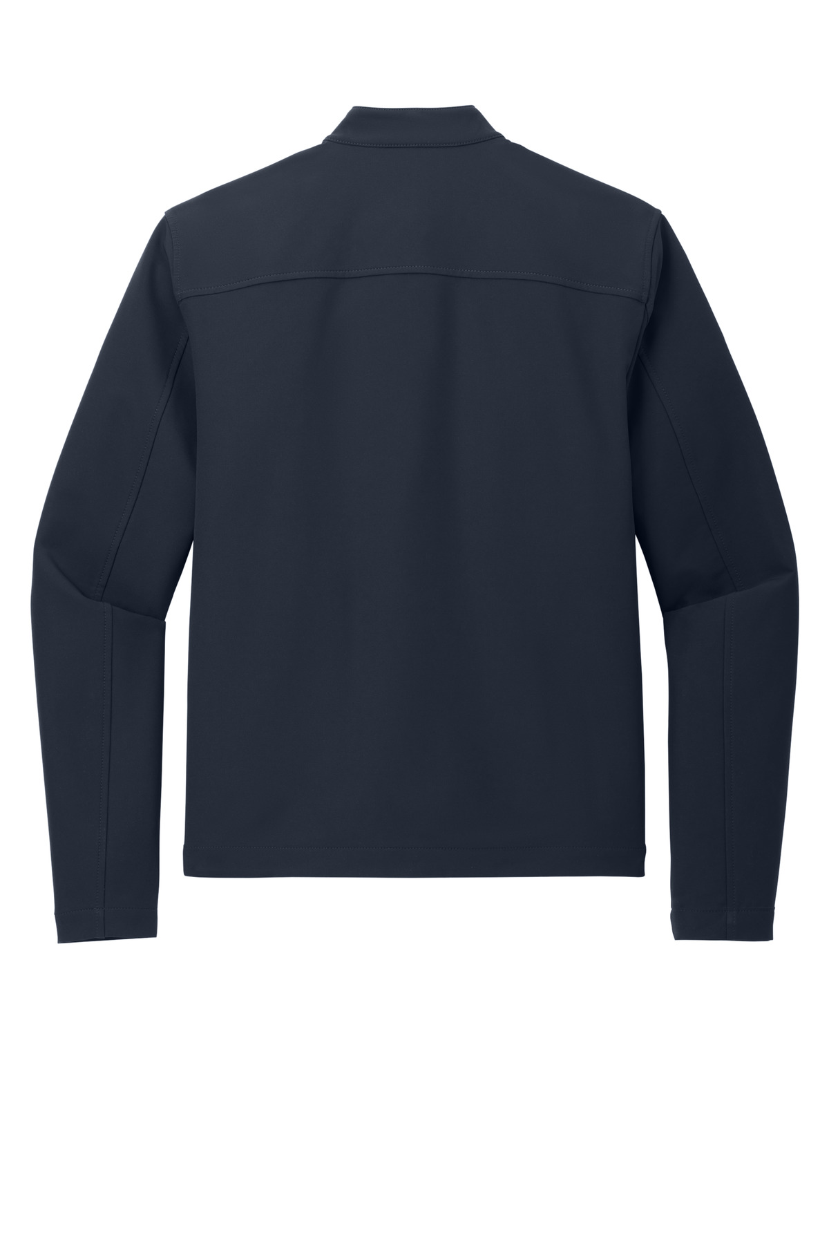 Mercer+Mettle Stretch Soft Shell Jacket MM7102 10