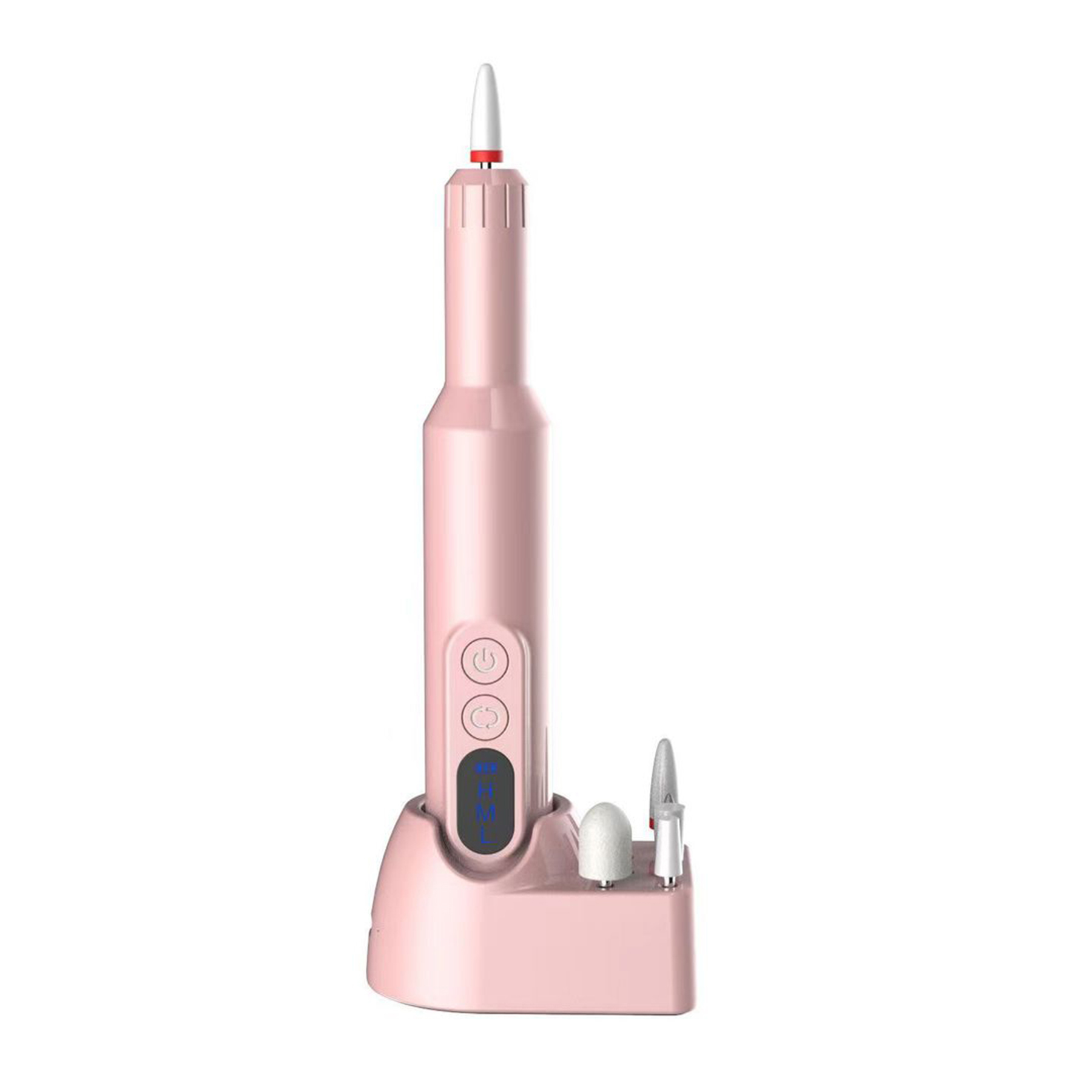 New Chargeable Nail Drill 1