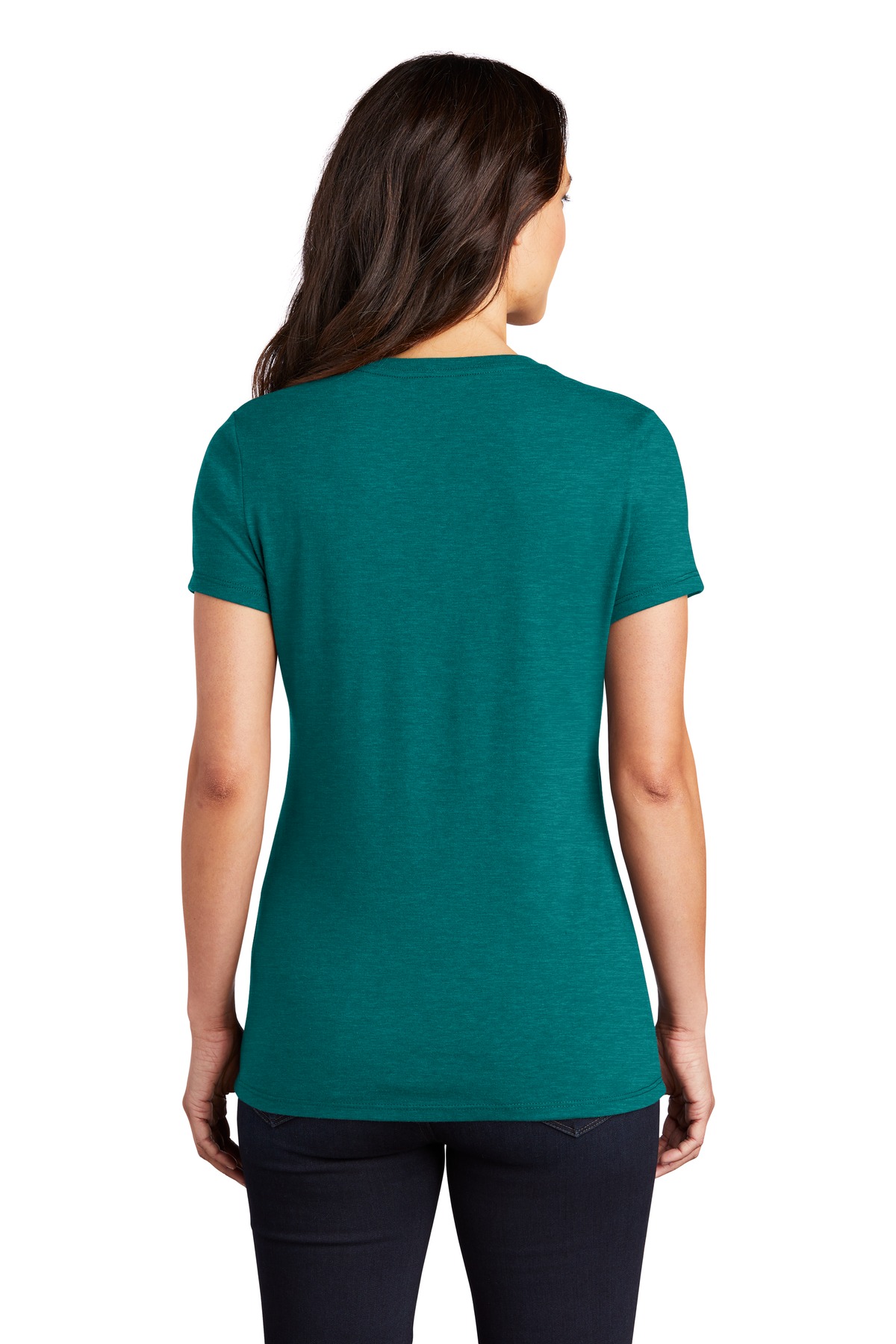 District® Women's Perfect Tri Tee 124